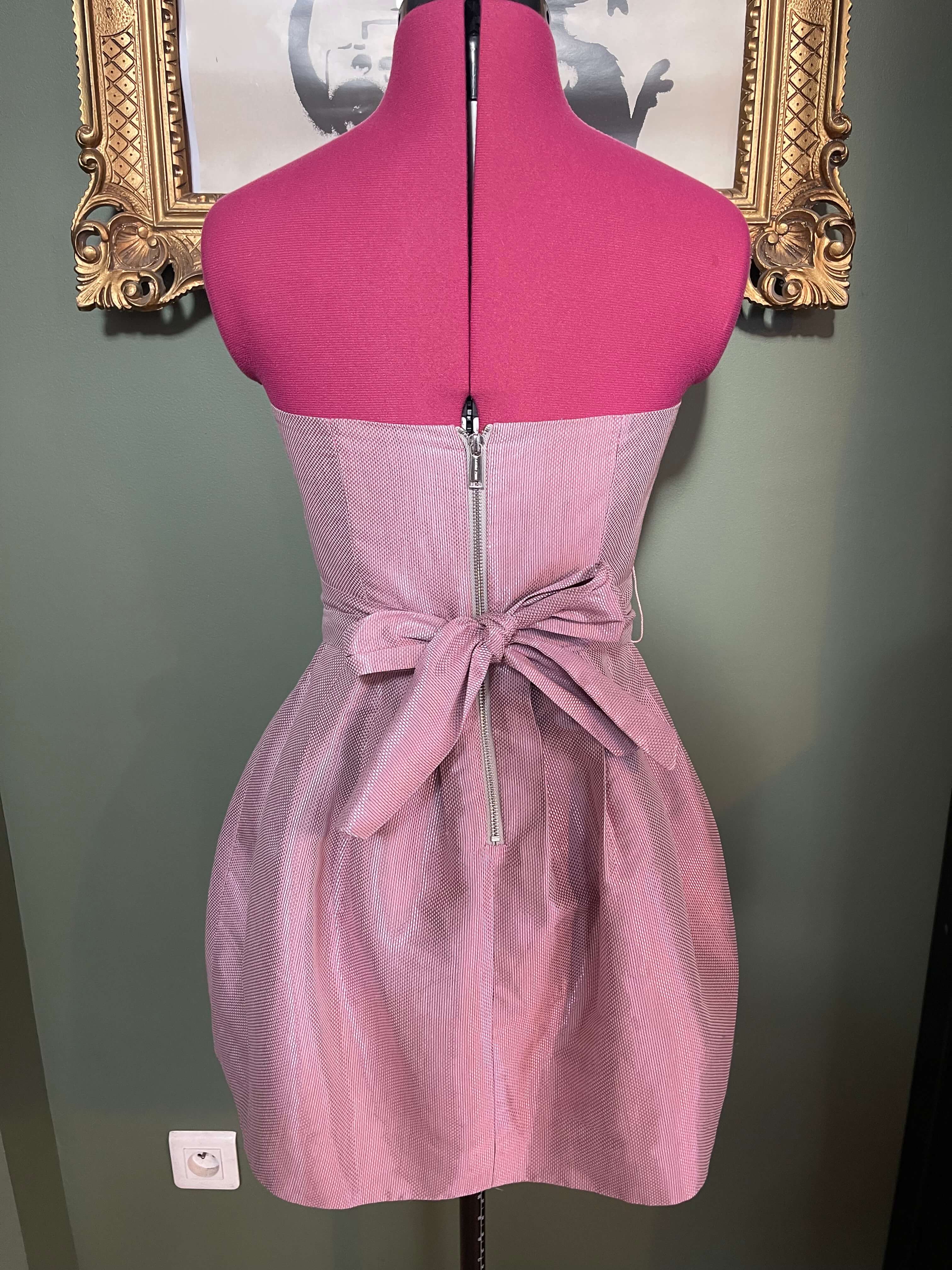 Robe Holy Preppy T36/38