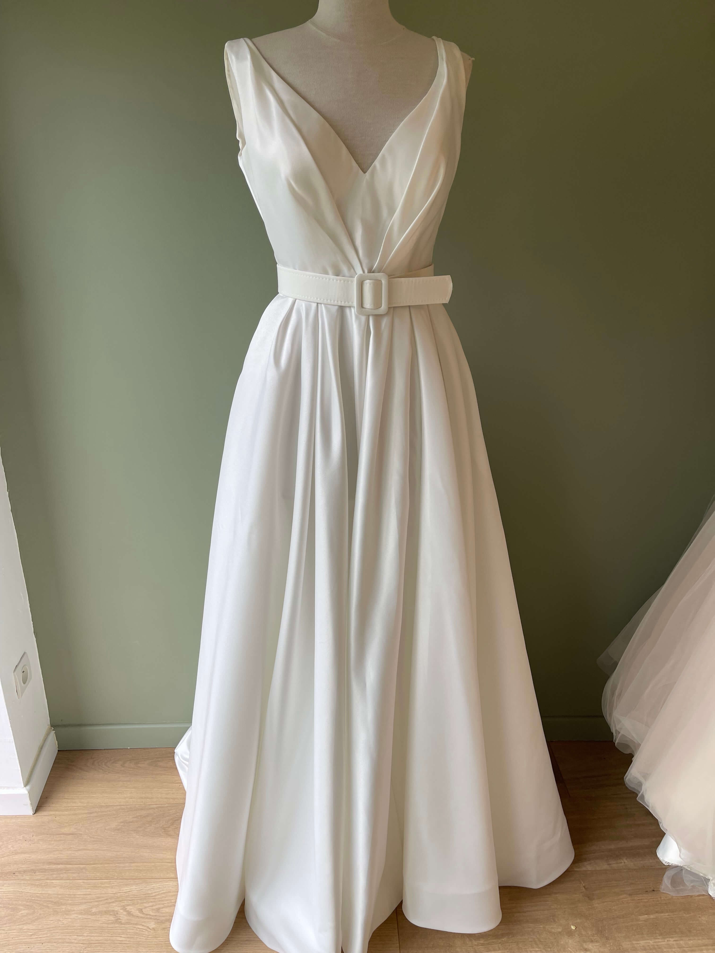 Robe de mariée Maxima Bridal modèle Elisa