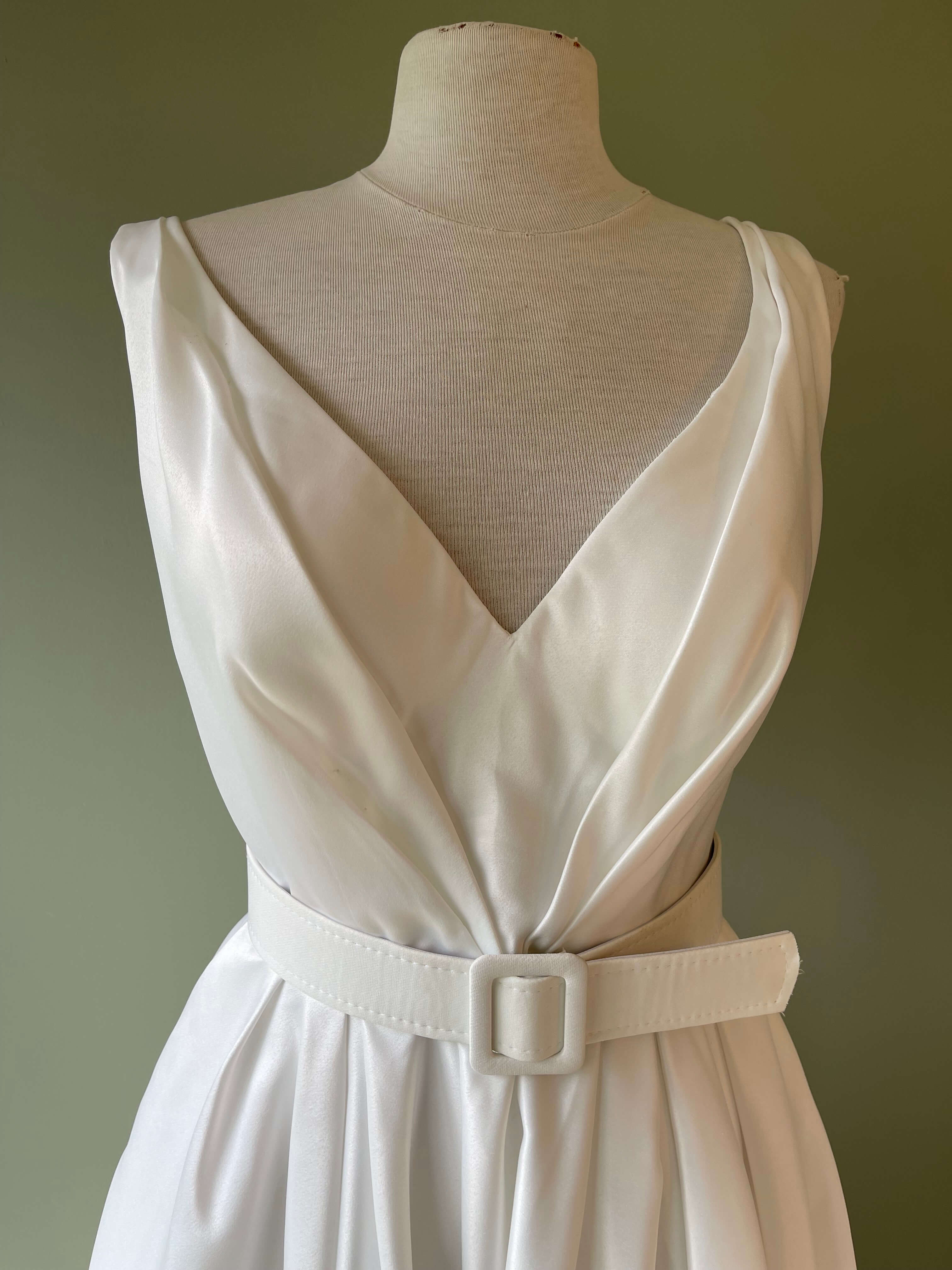 Robe de mariée Maxima Bridal modèle Elisa