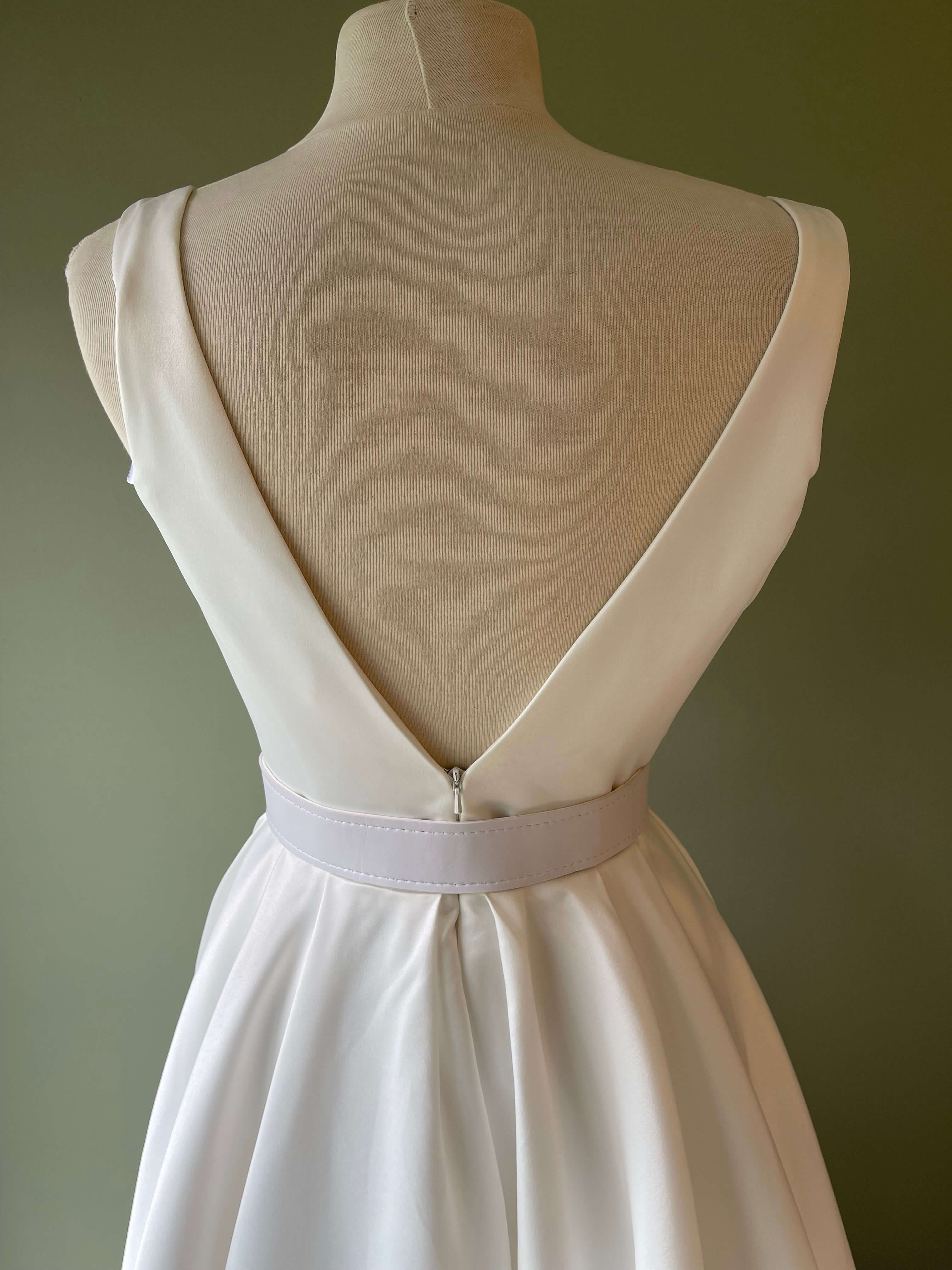 Robe de mariée Maxima Bridal modèle Elisa
