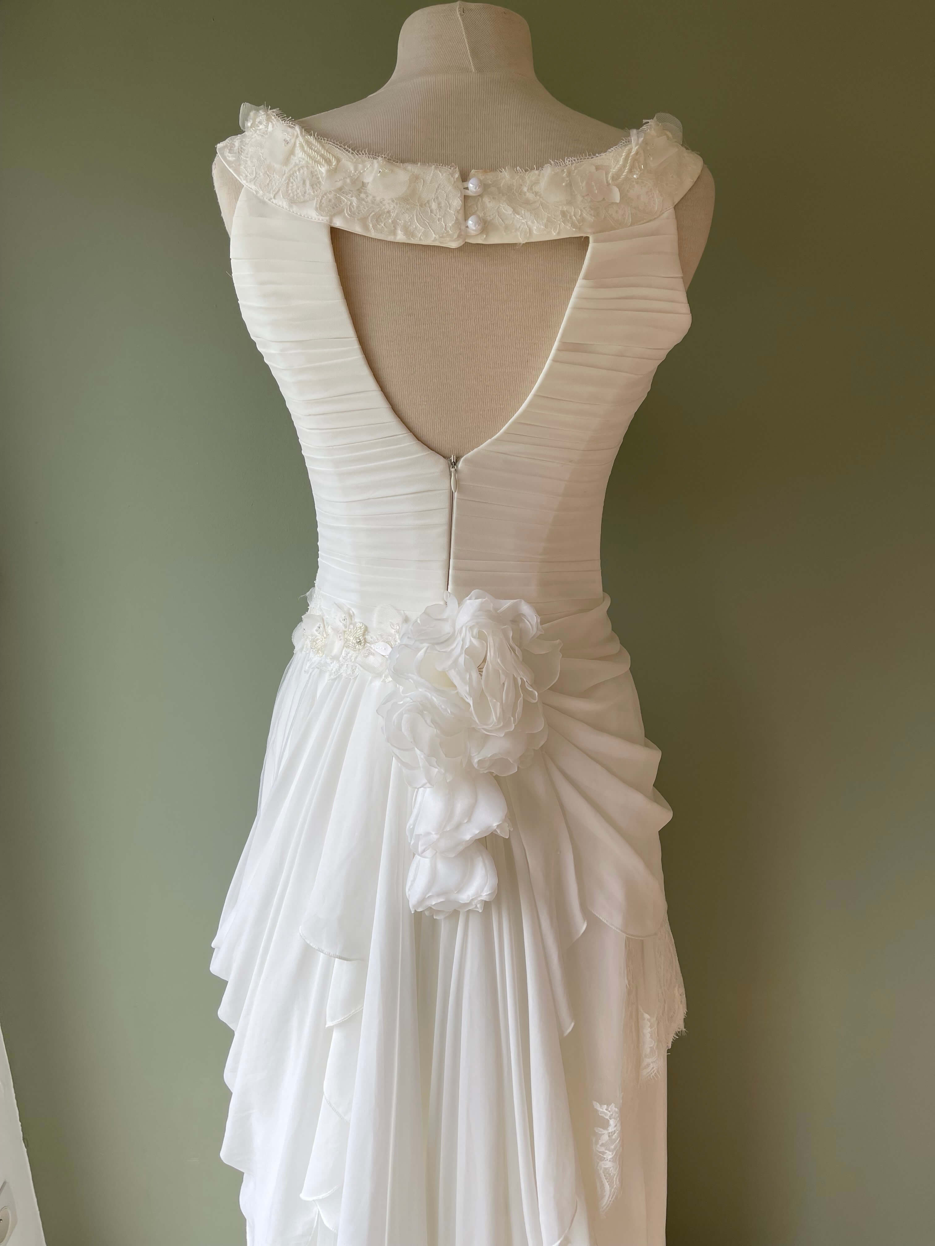 Robe de mariée Maxima Bridal modèle Florence