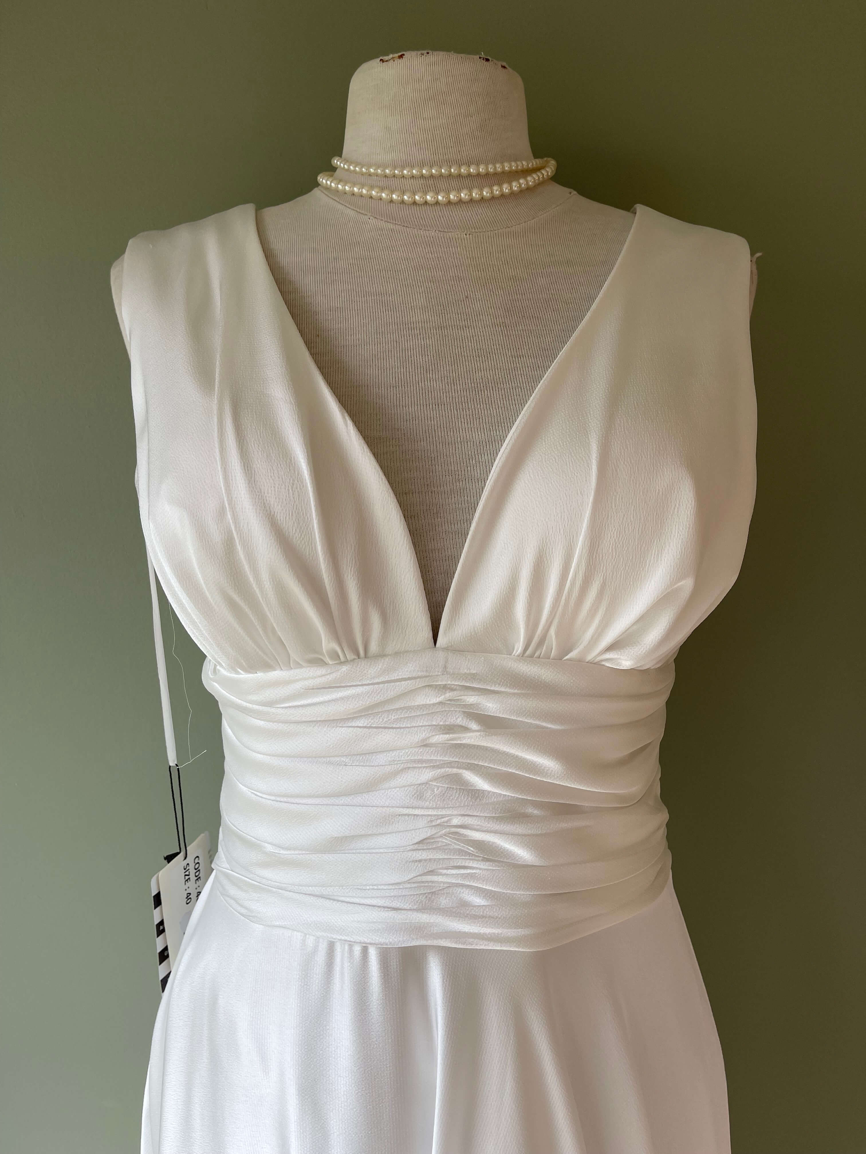 Robe de mariée Sundresses modèle Julie