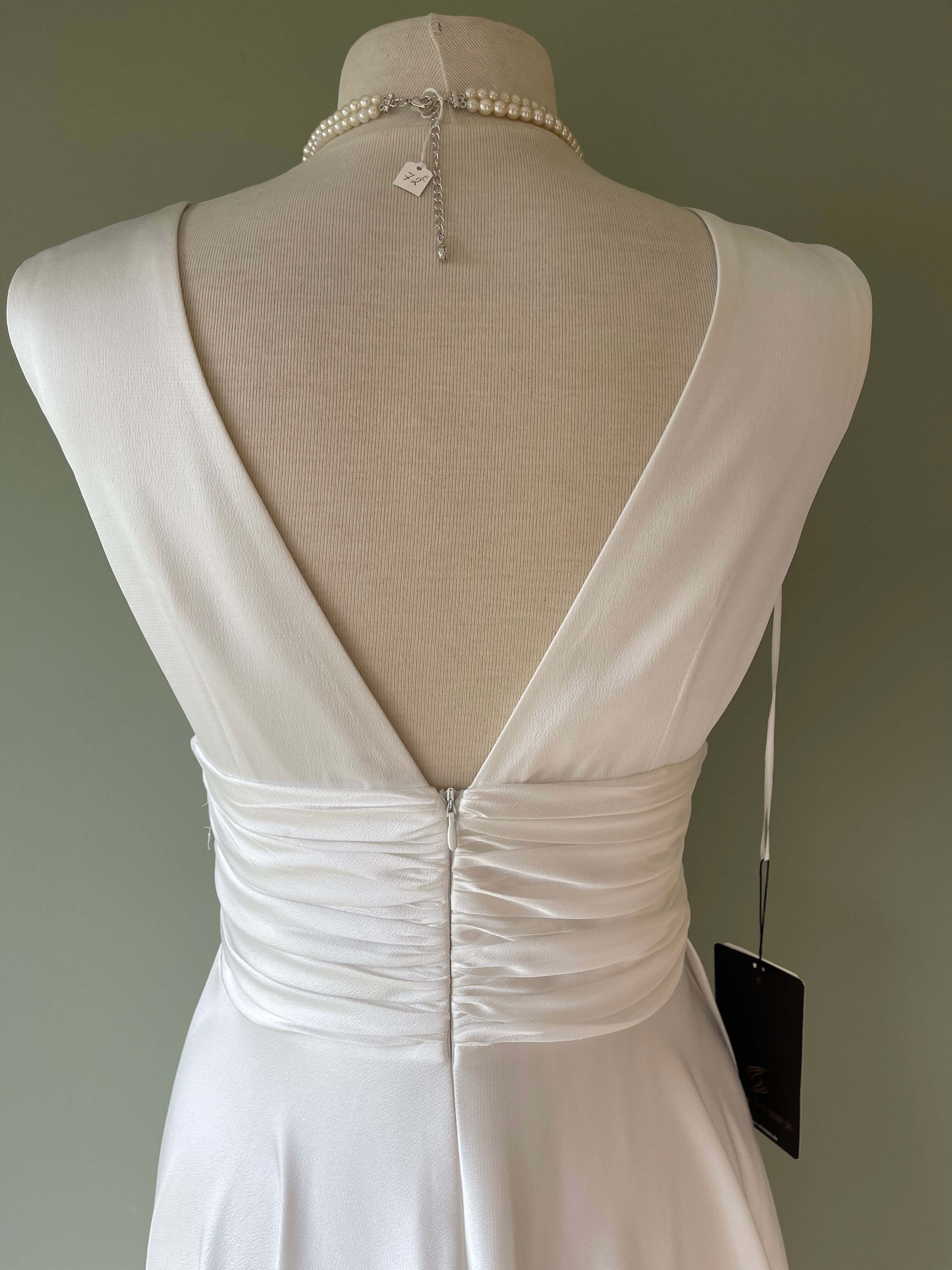 Robe de mariée Sundresses modèle Julie