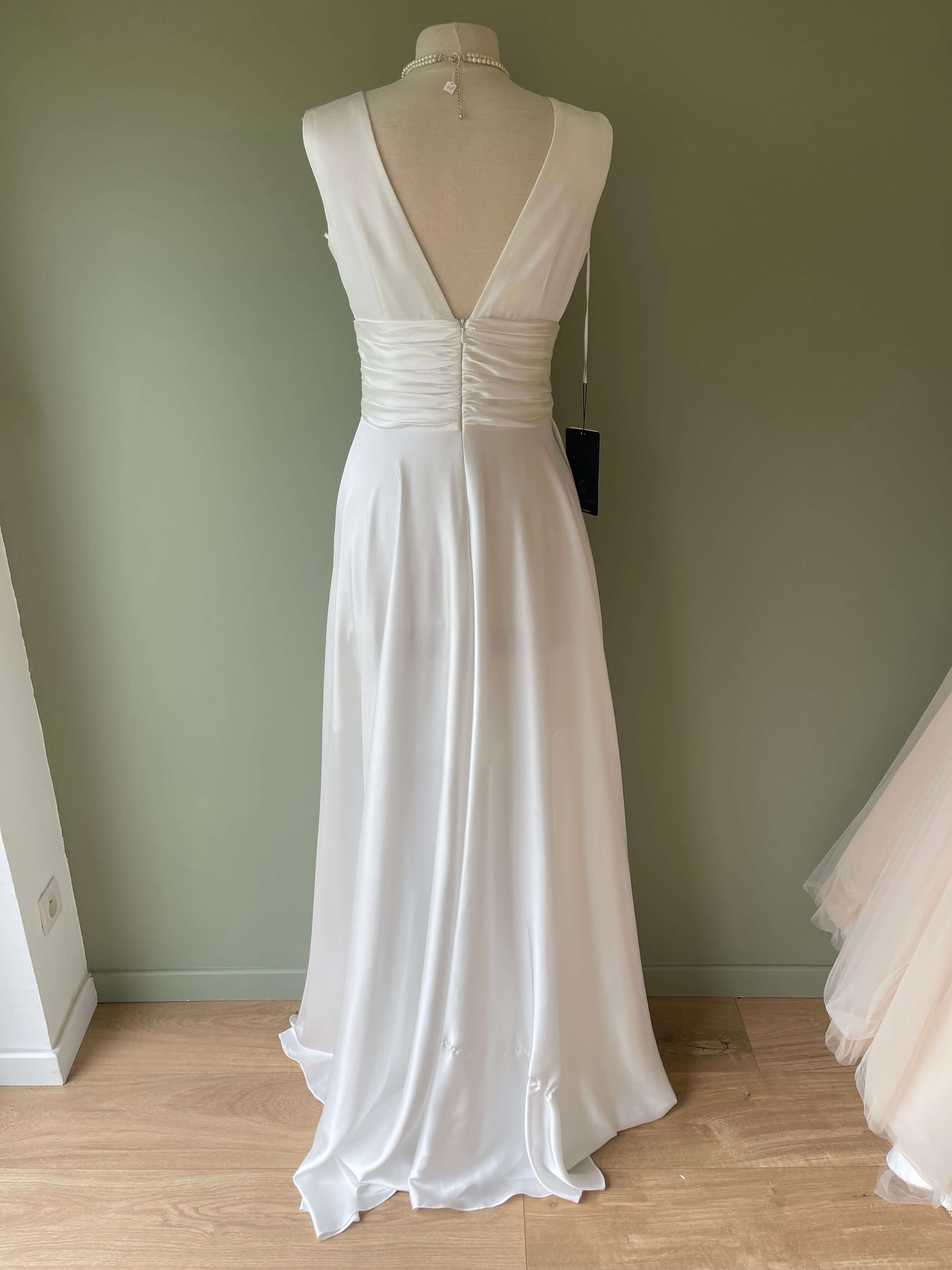 Robe de mariée Sundresses modèle Julie
