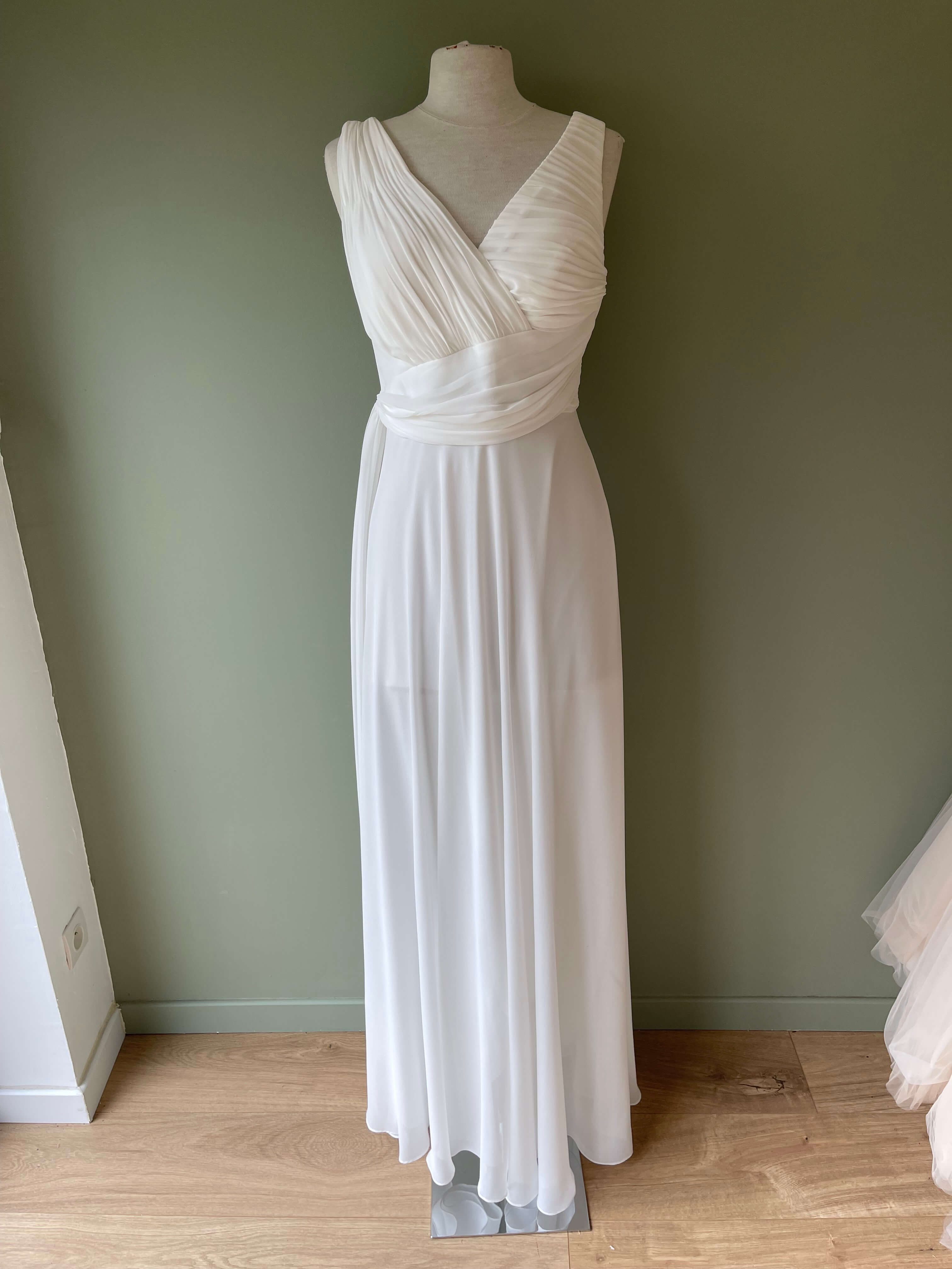 Robe de mariée Sundresses modèle Jen