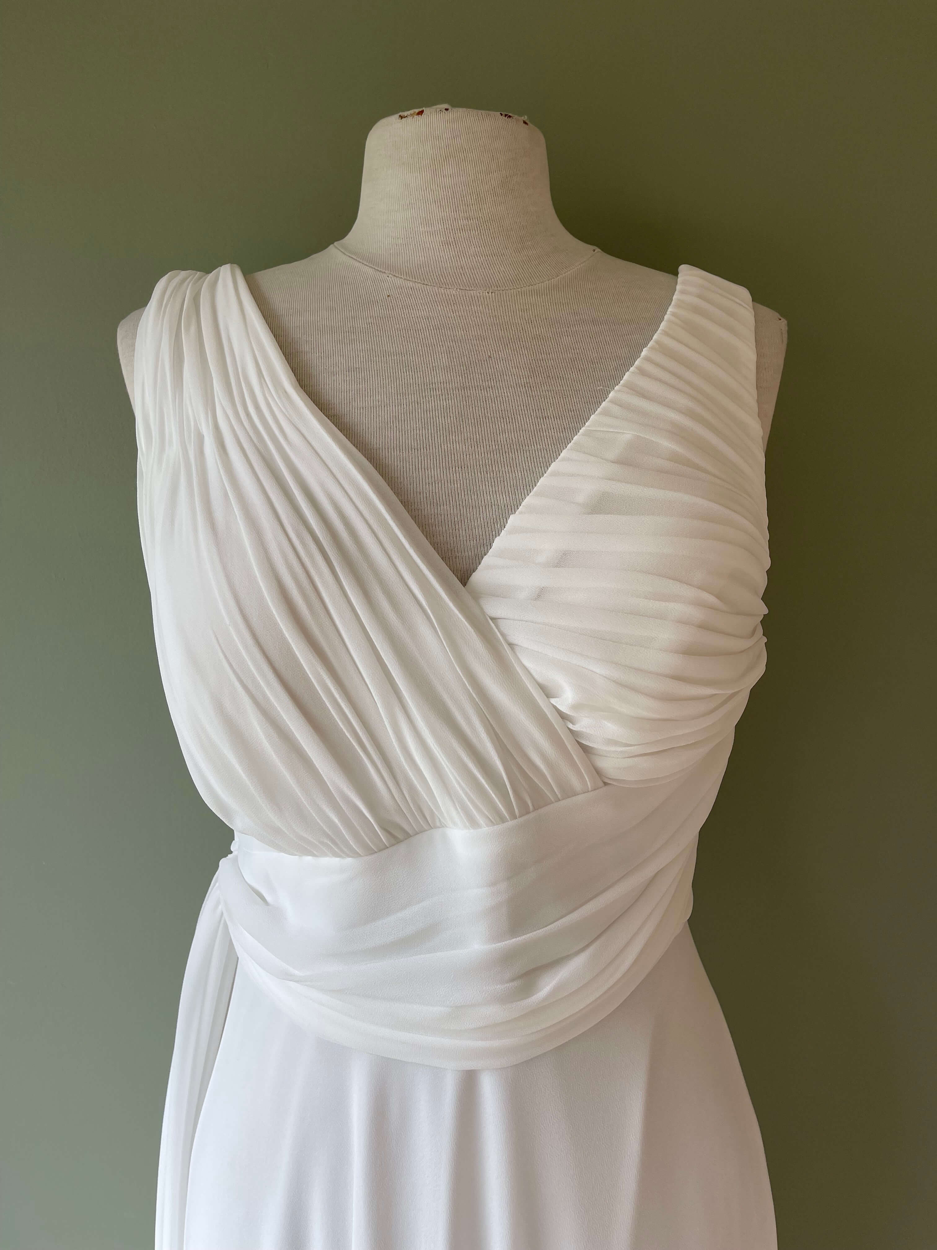 Robe de mariée Sundresses modèle Jen