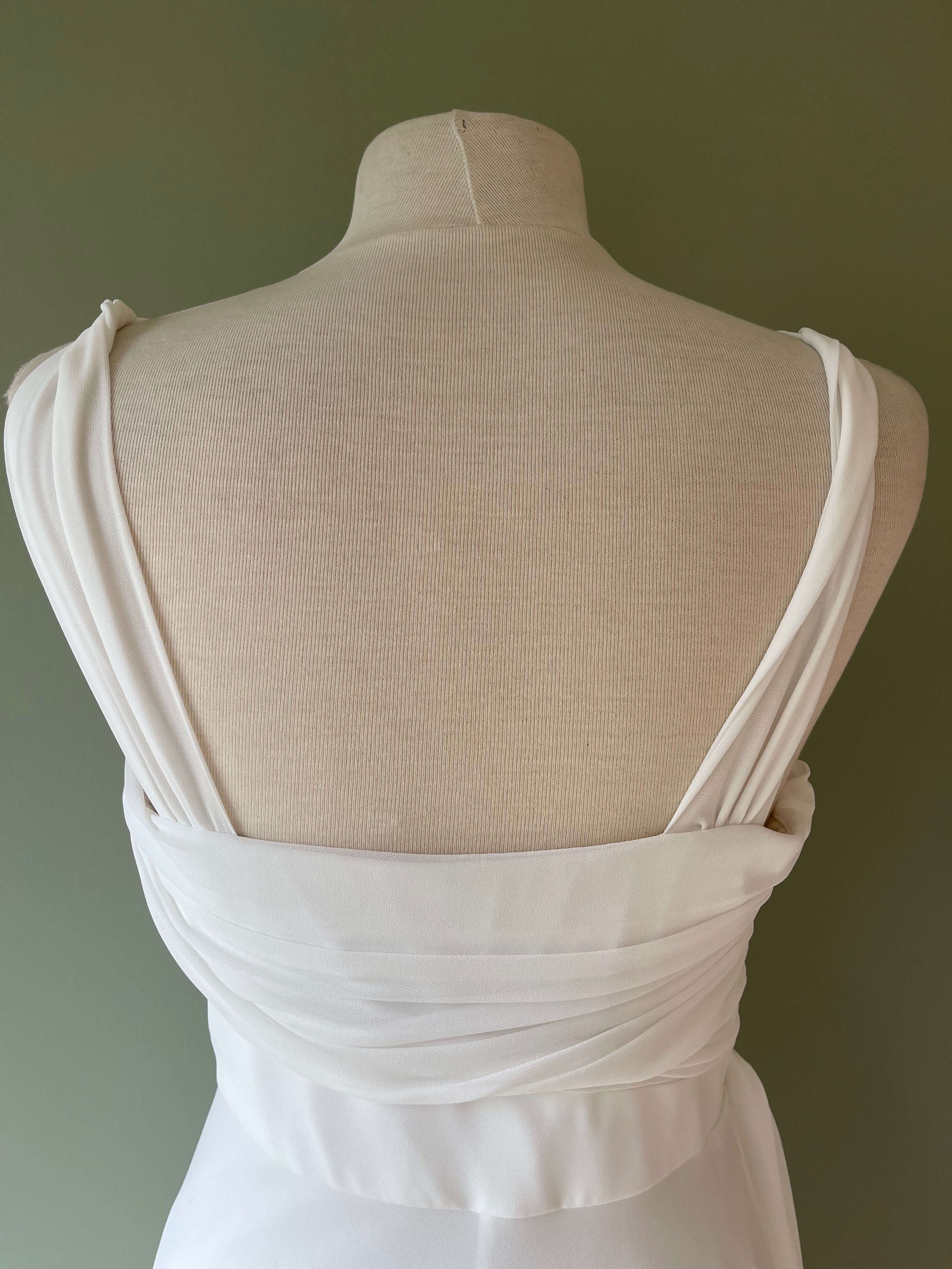 Robe de mariée Sundresses modèle Jen