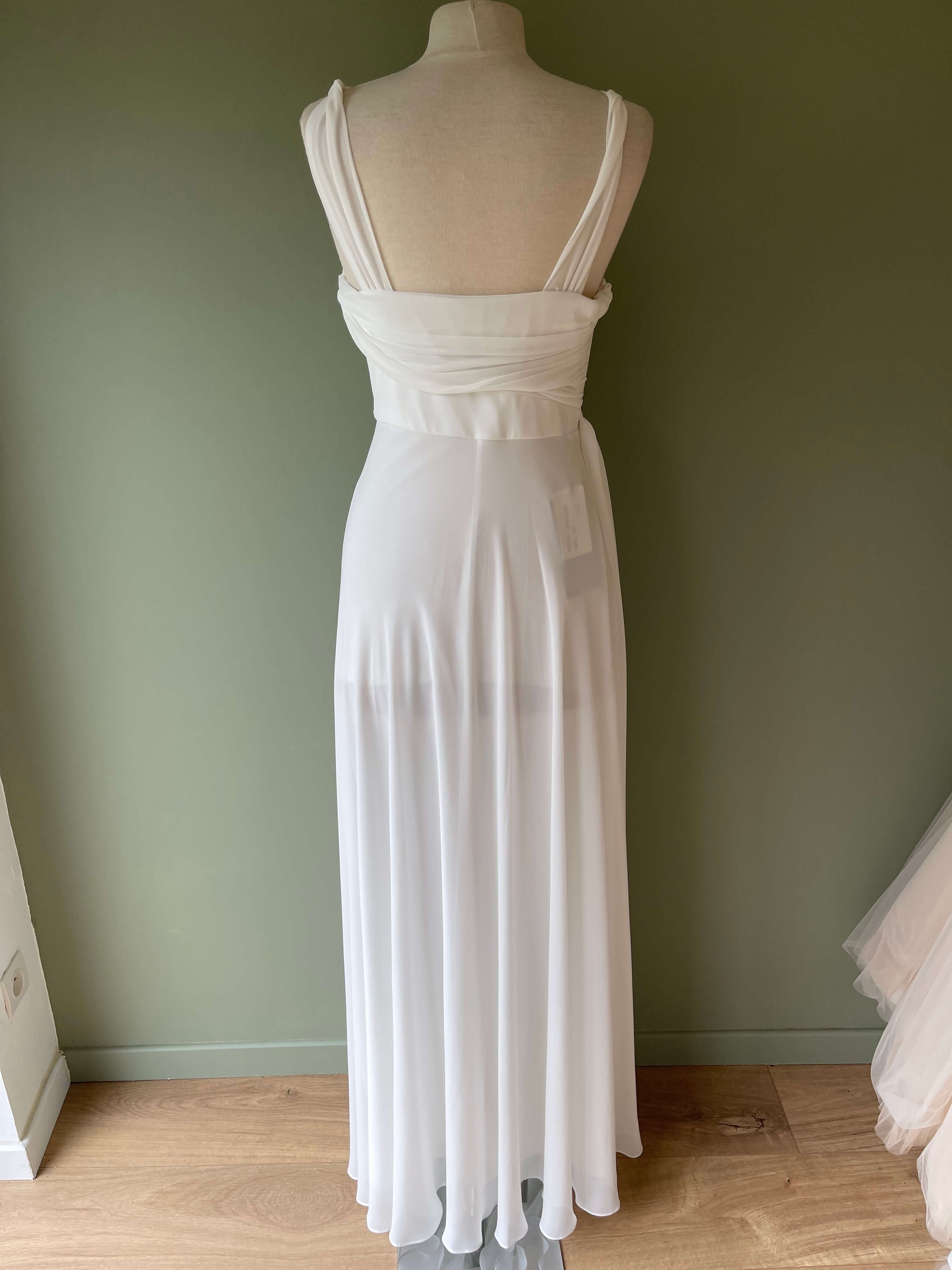 Robe de mariée Sundresses modèle Jen