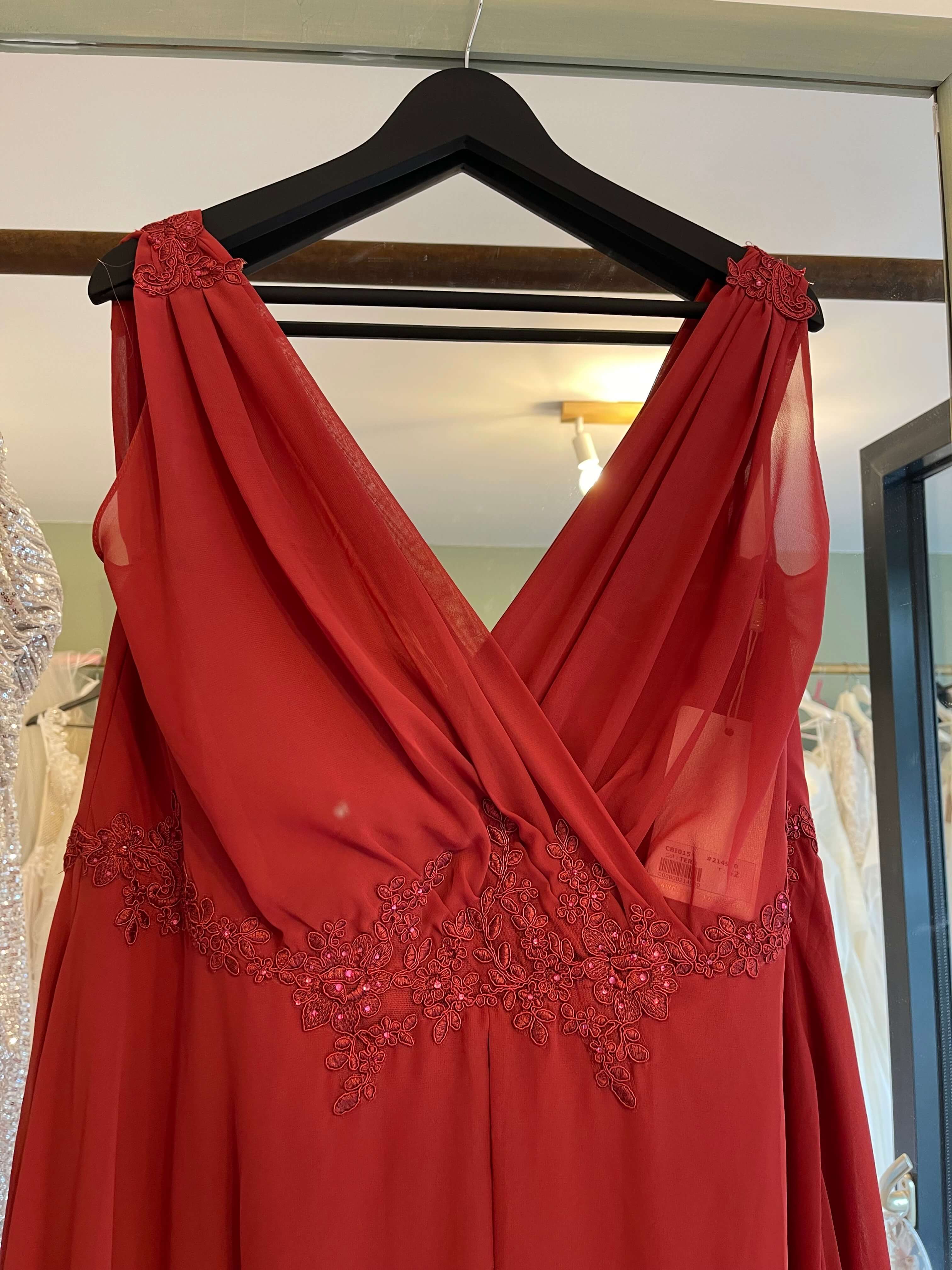 Robe Créatif Paris T52