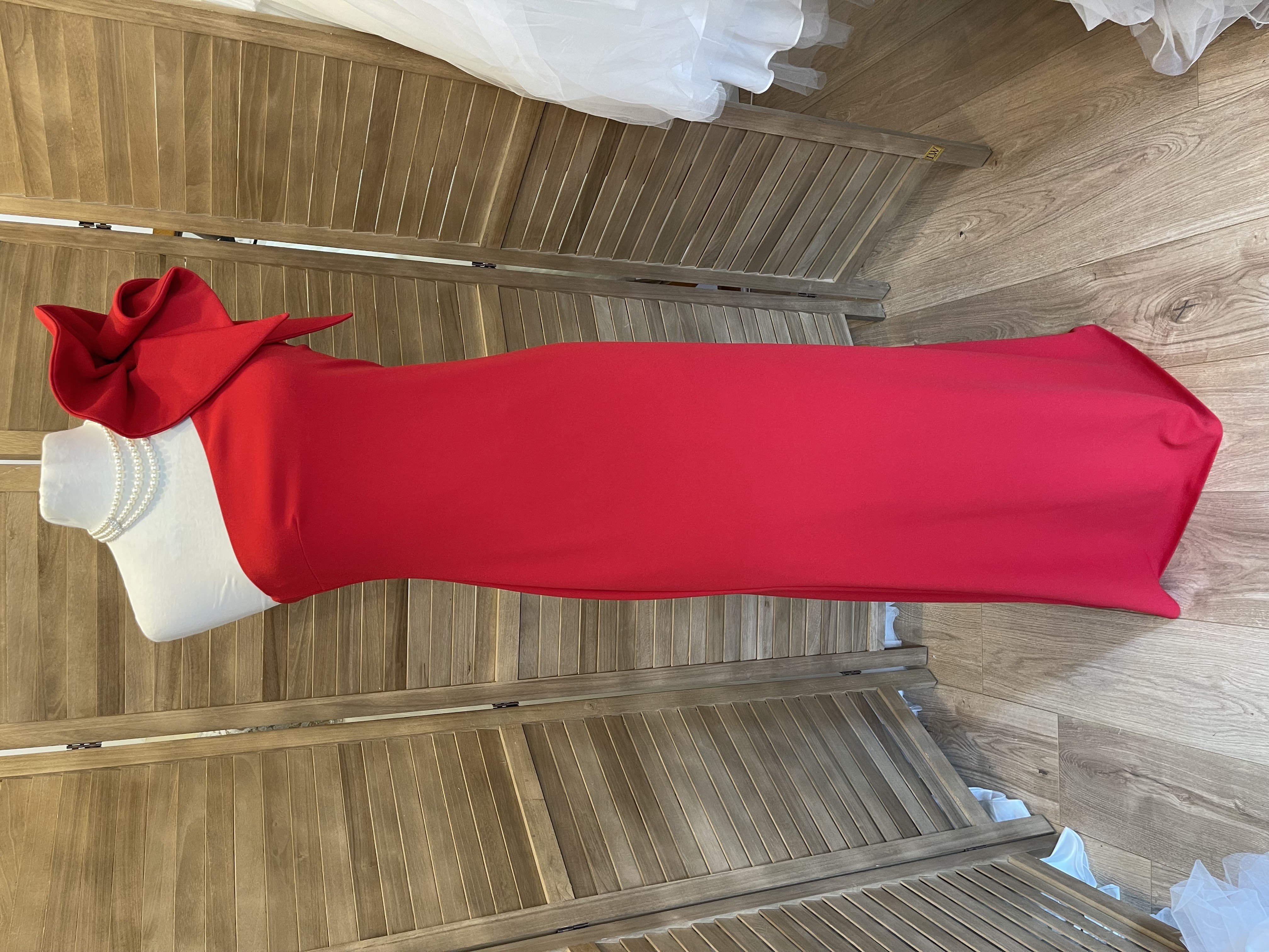 Robe Joseph Ribkoff T38