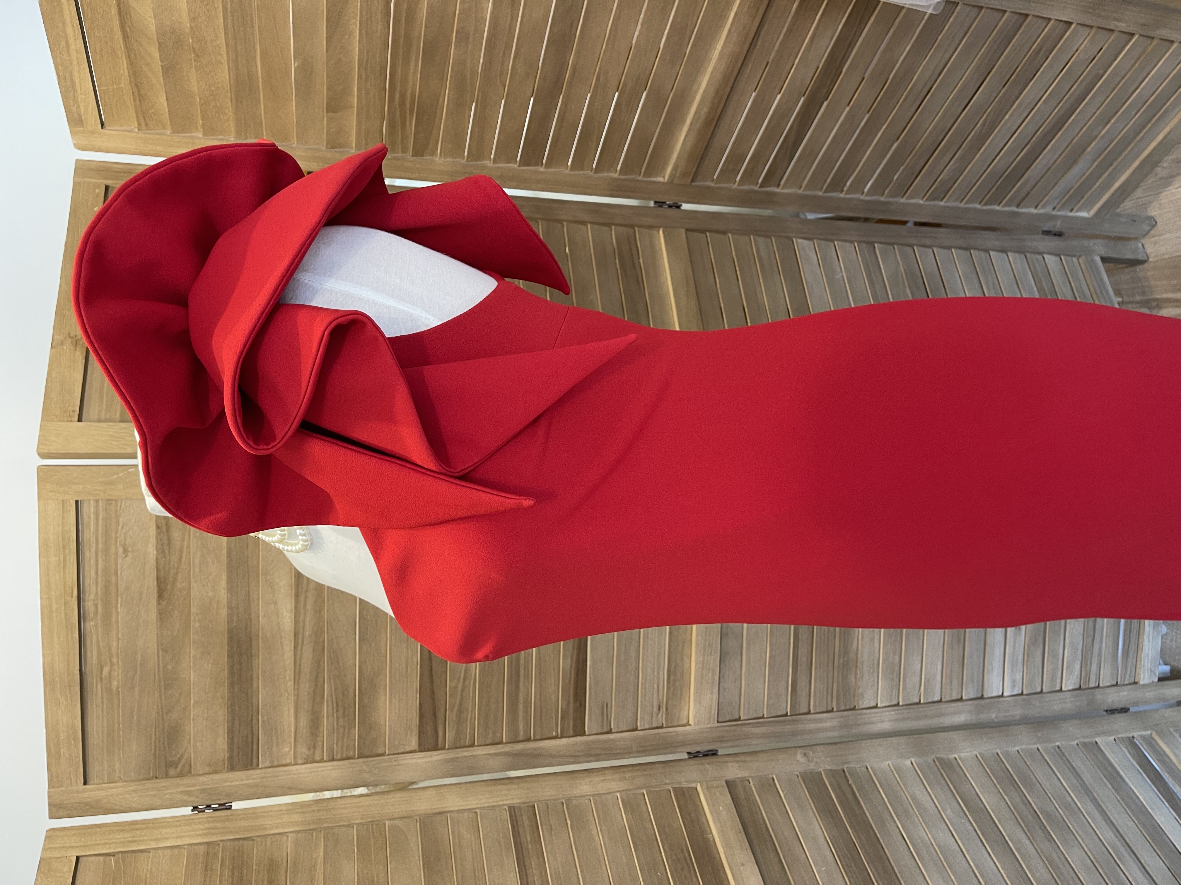 Robe Joseph Ribkoff T38