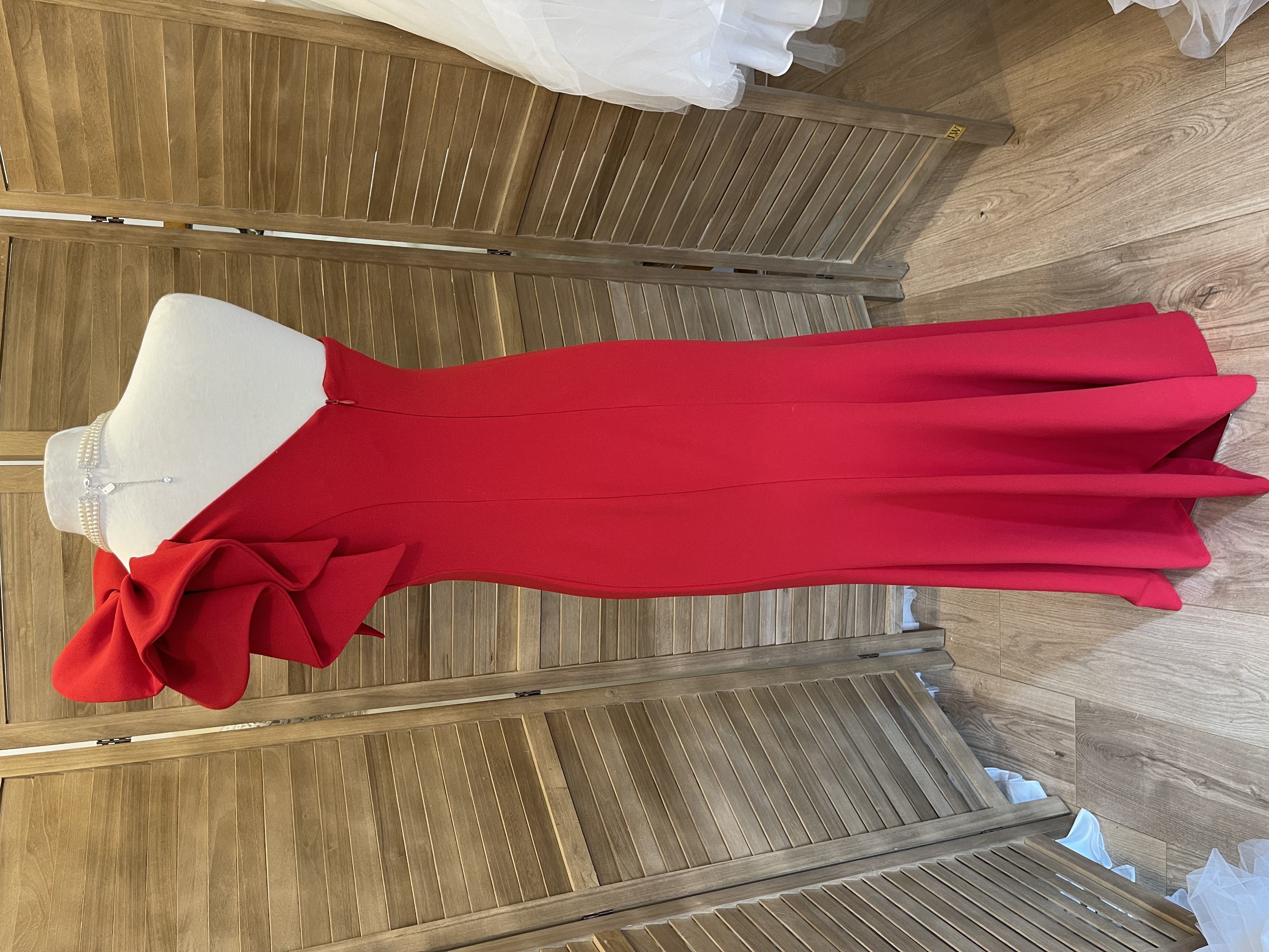 Robe Joseph Ribkoff T38