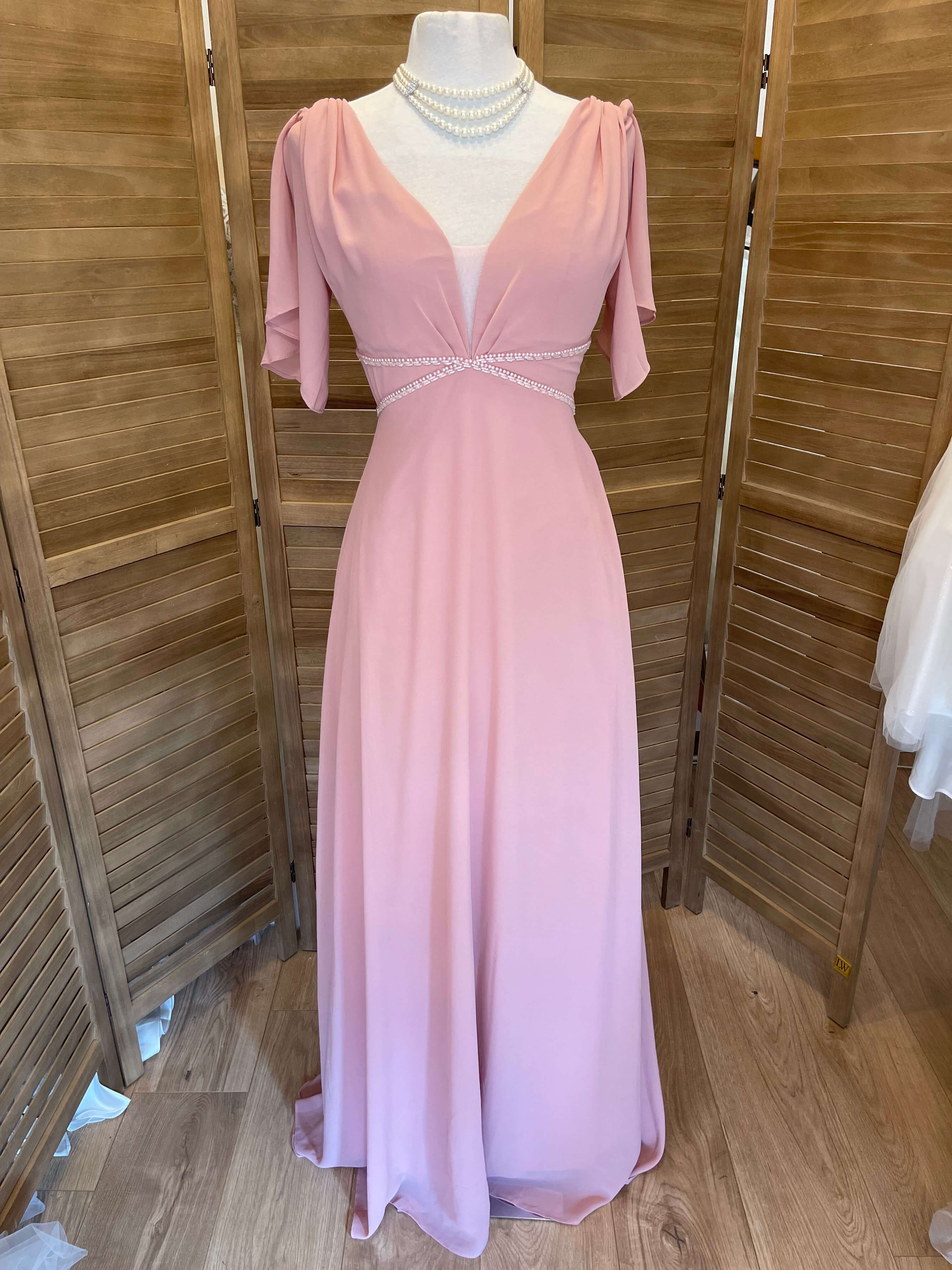 Robe Eva et Lola T36/38