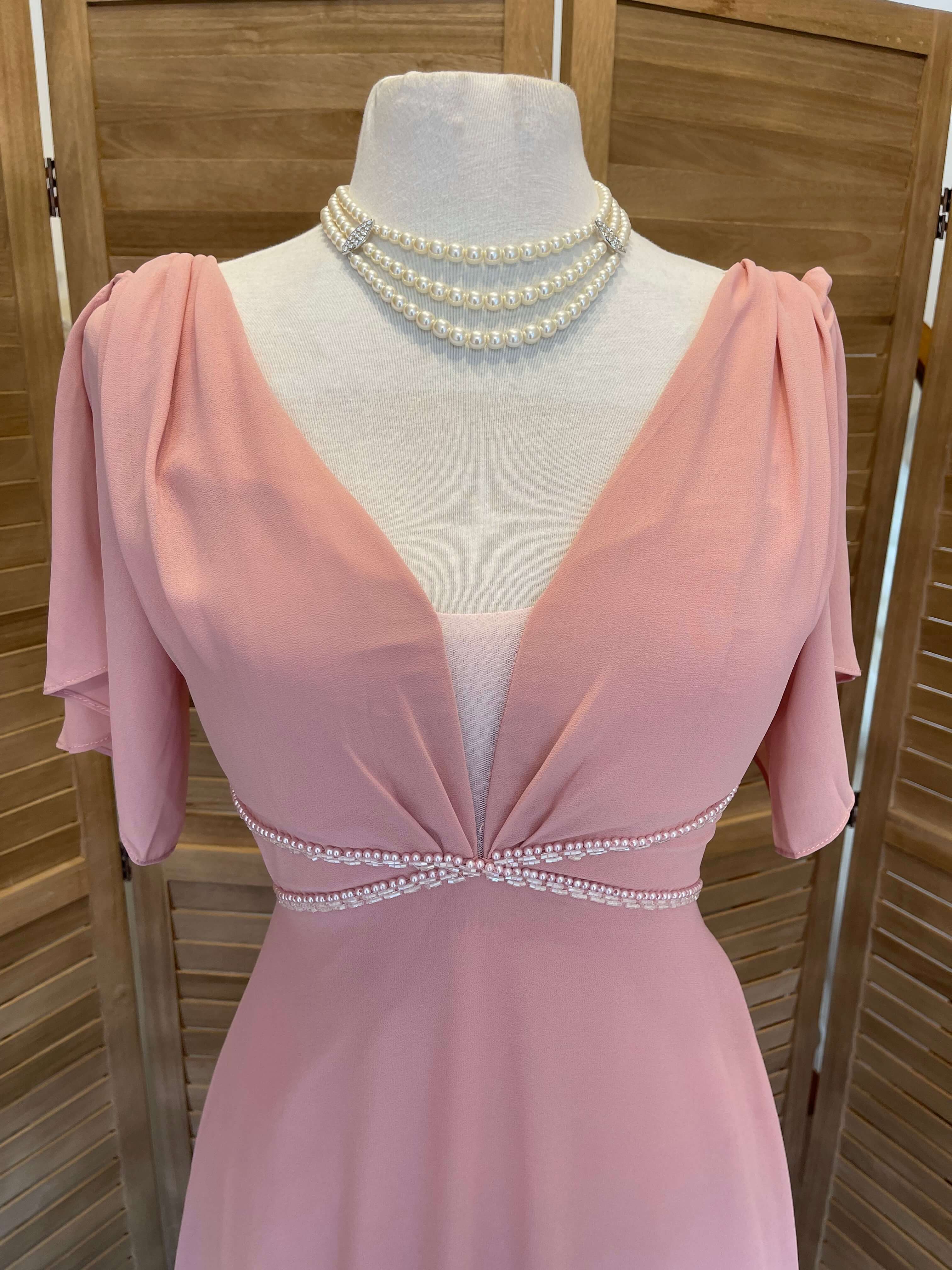 Robe Eva et Lola T36/38