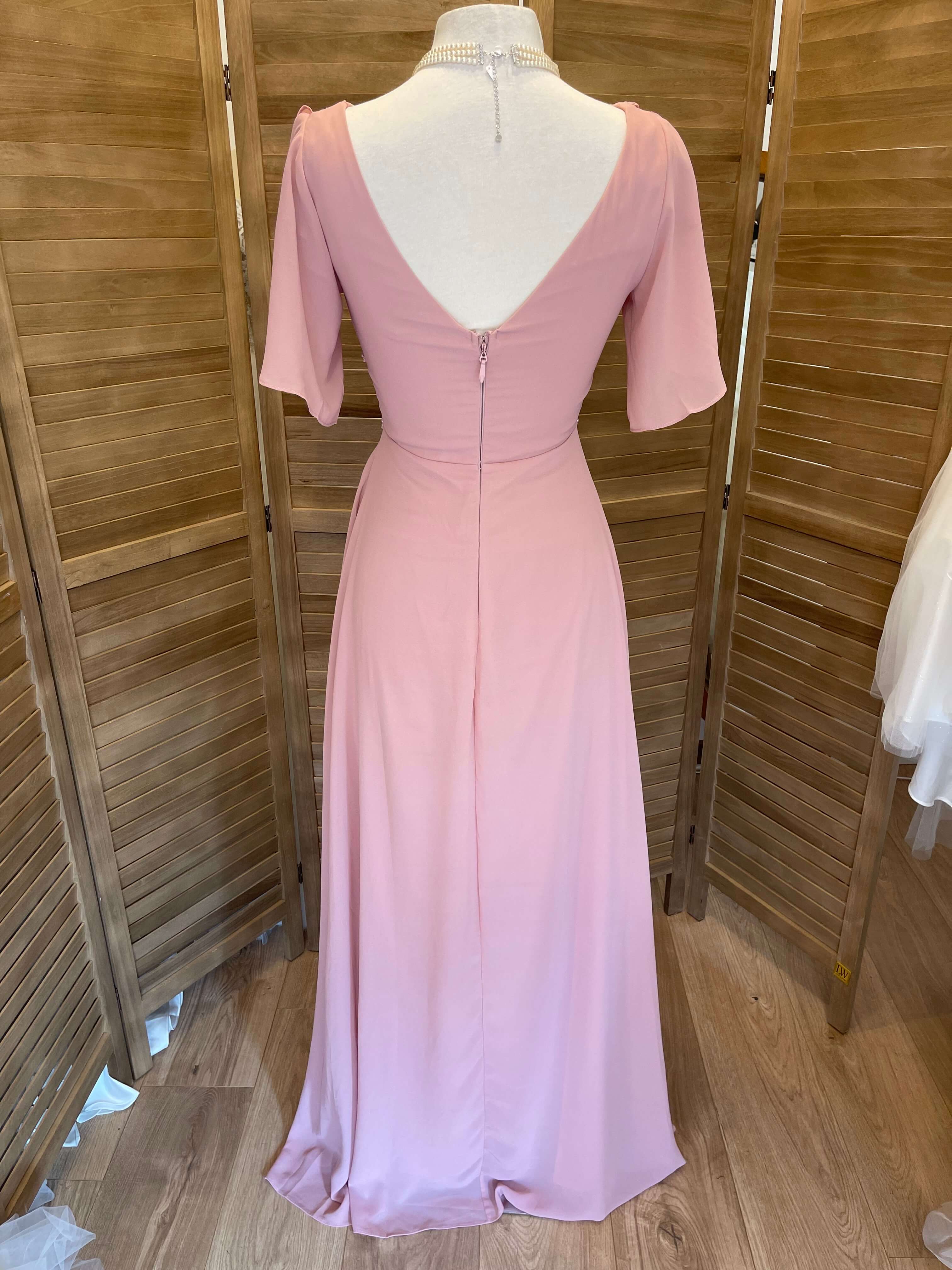 Robe Eva et Lola T36/38