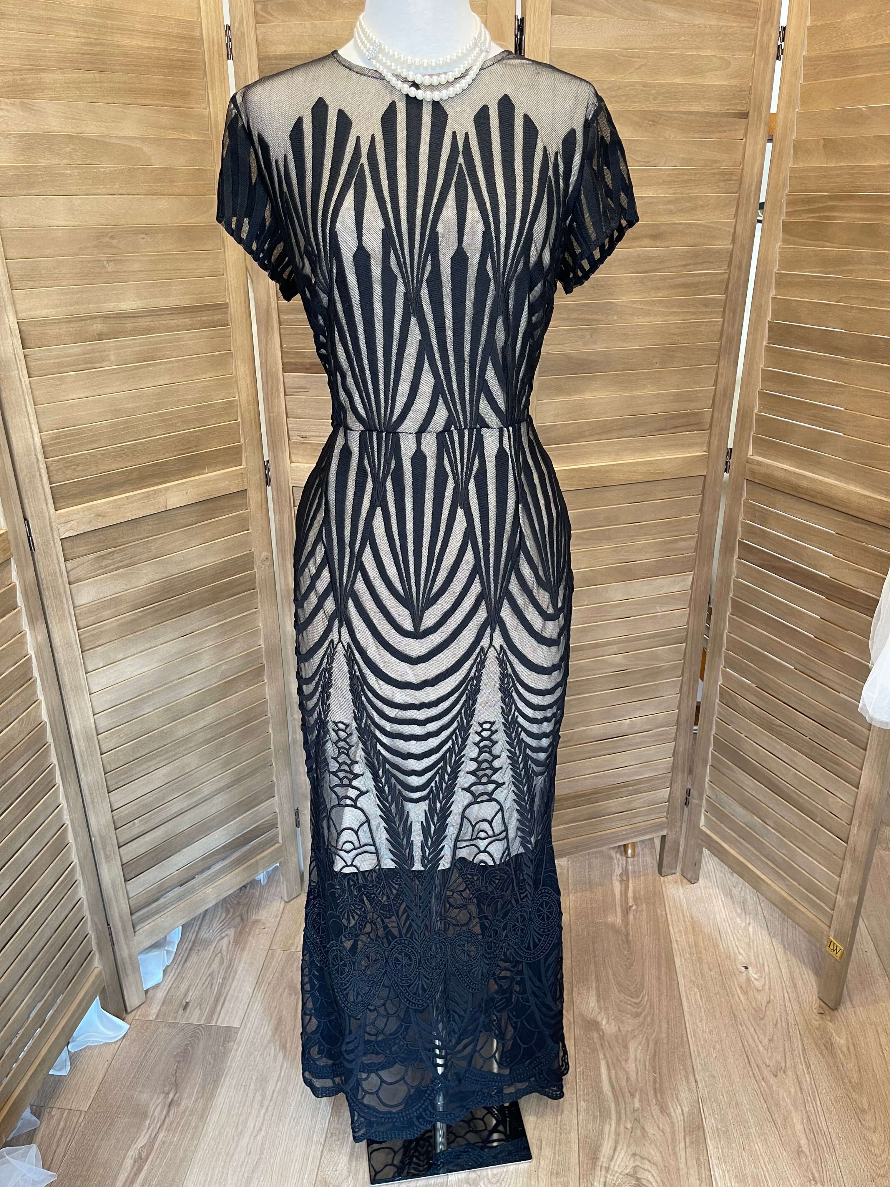 Robe Joseph Ribkoff T42