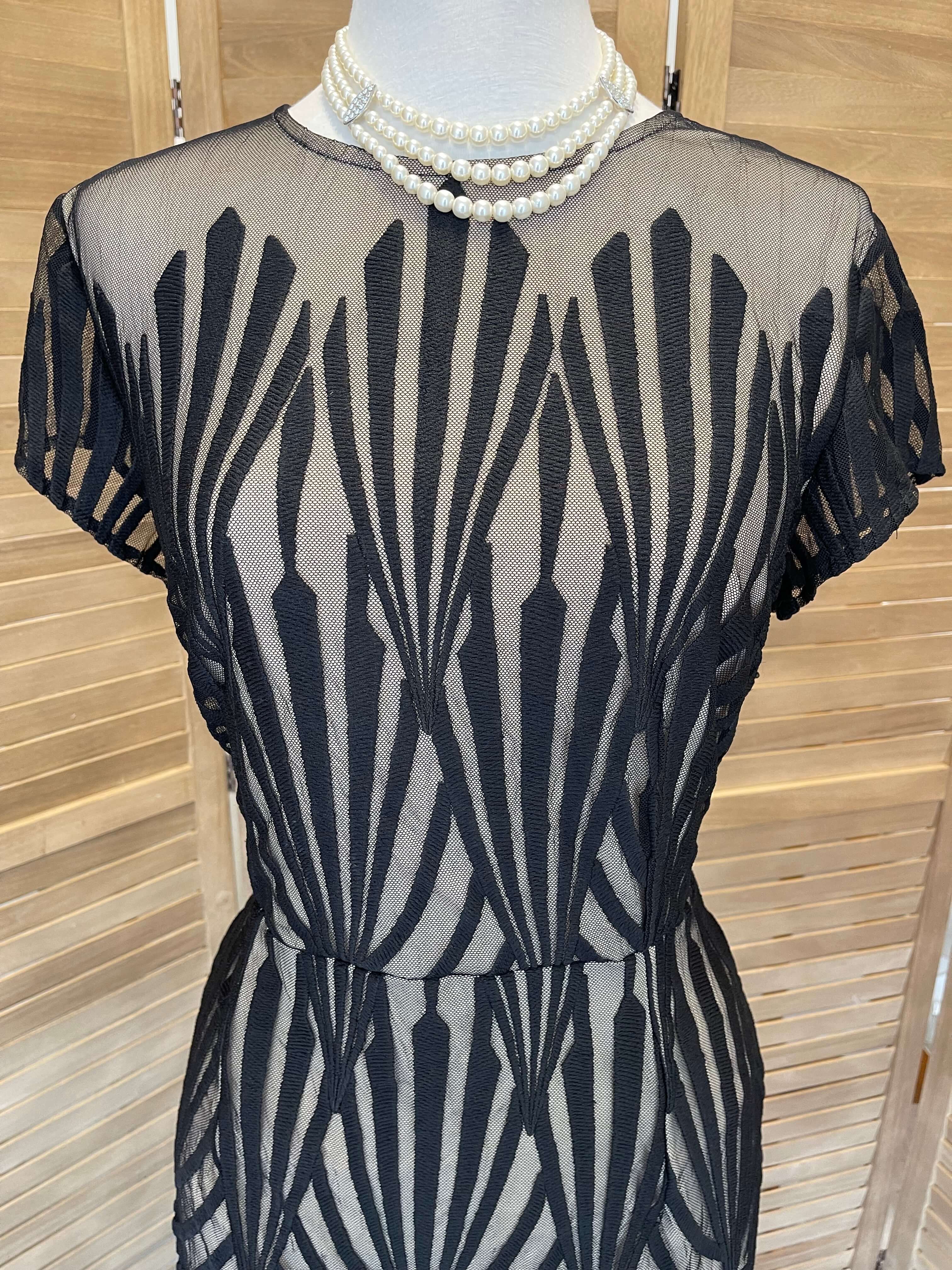 Robe Joseph Ribkoff T42