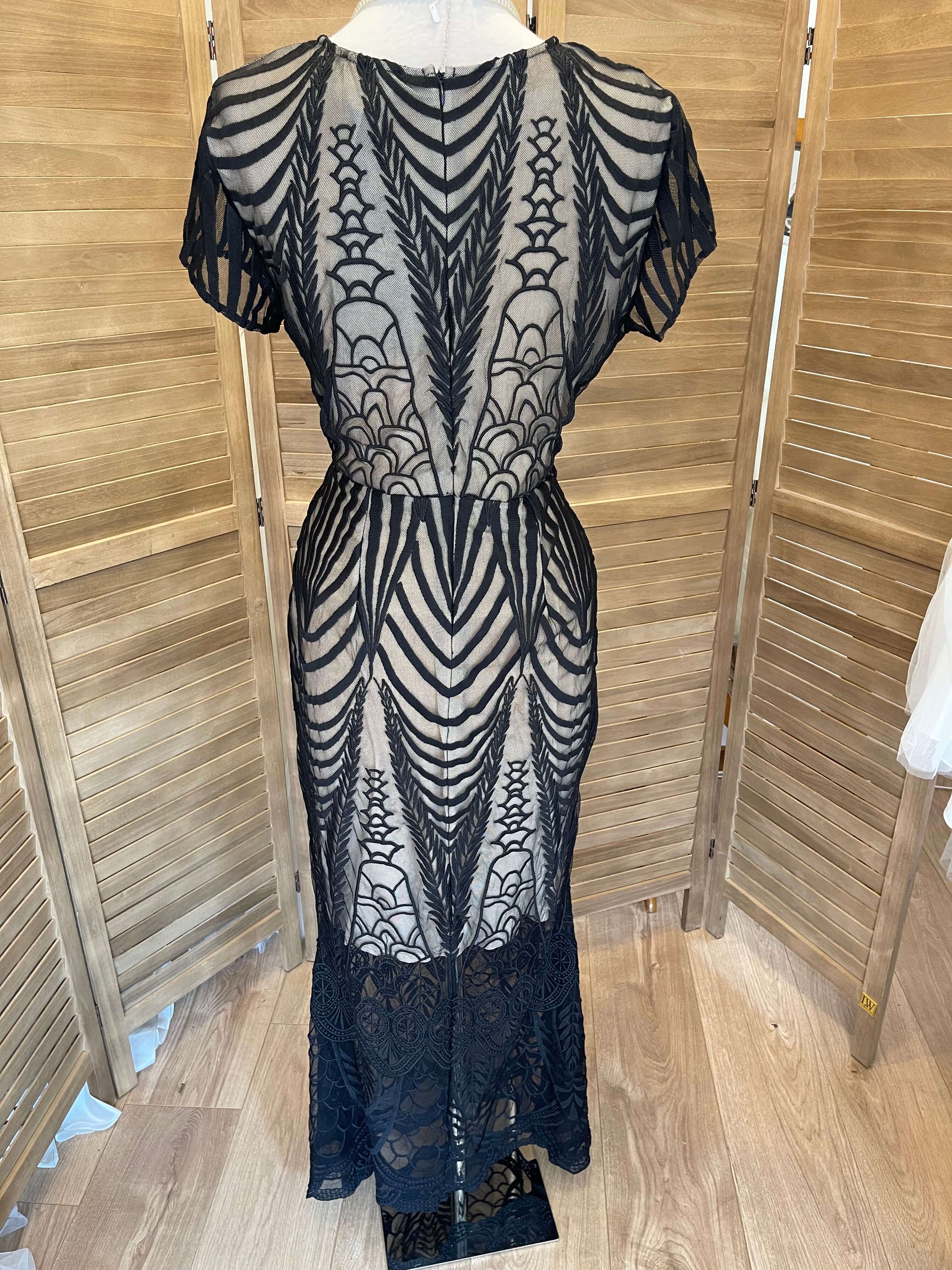 Robe Joseph Ribkoff T42
