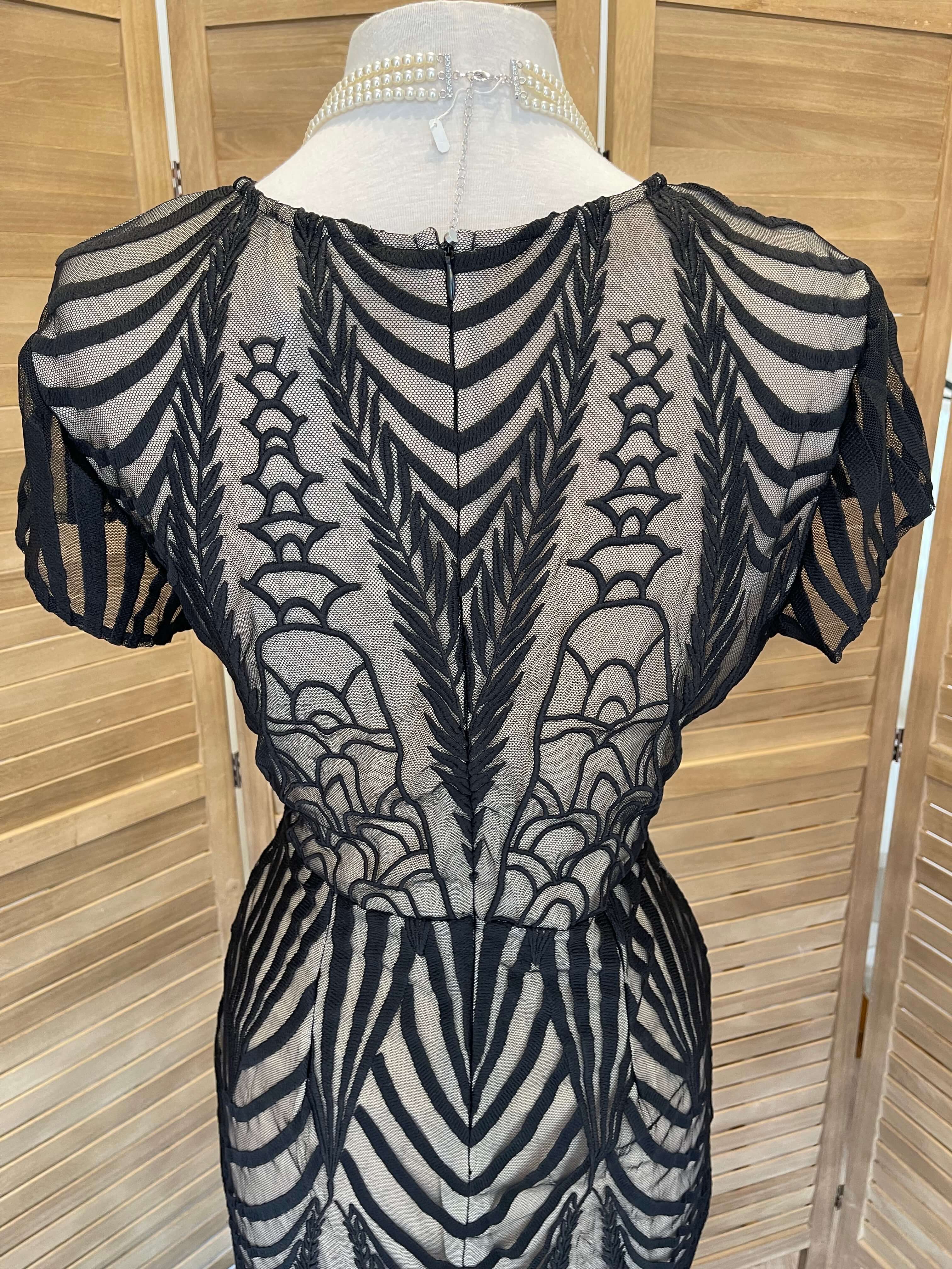 Robe Joseph Ribkoff T42