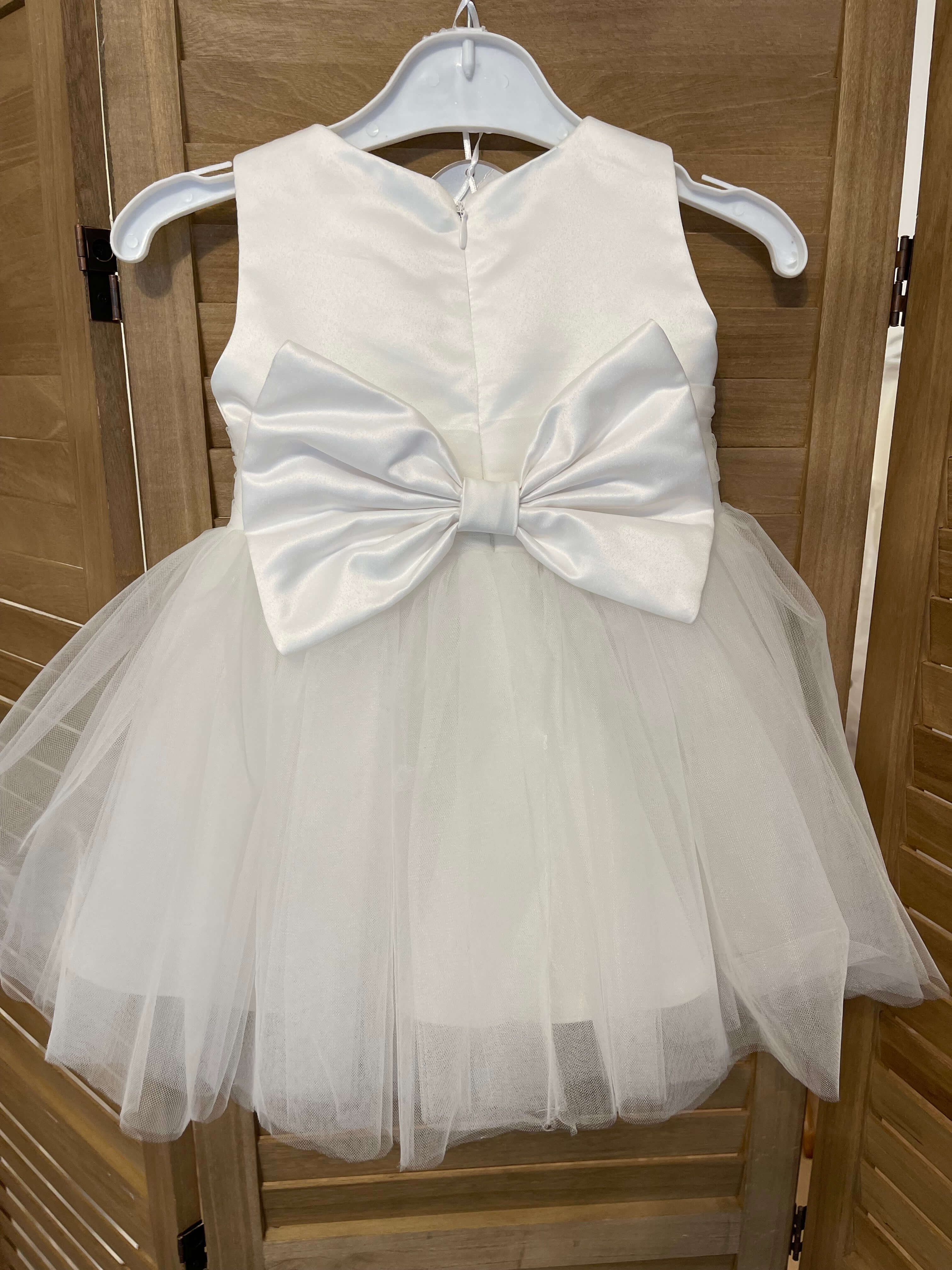 Robe enfant 2 ans