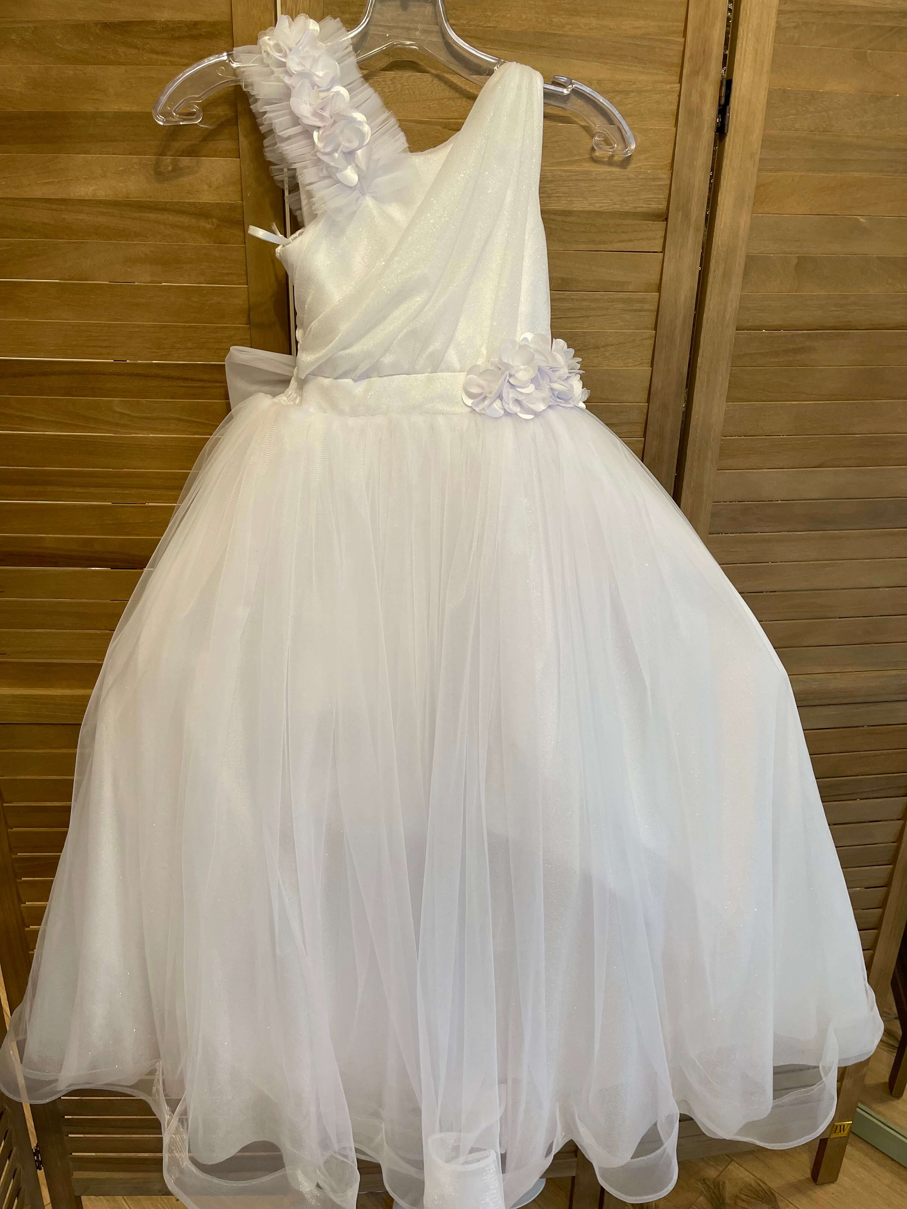 Robe enfant 8 ans