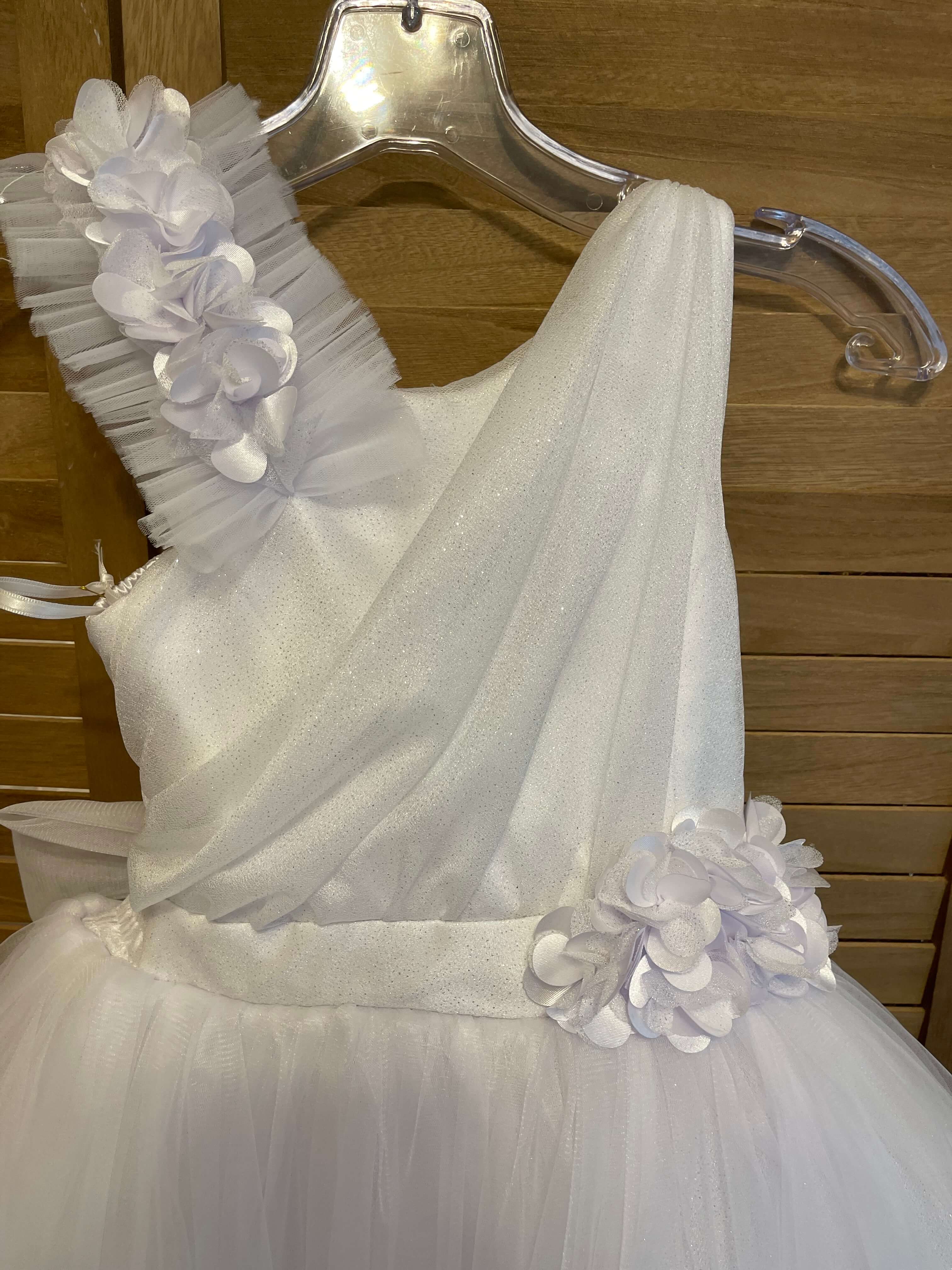 Robe enfant 8 ans