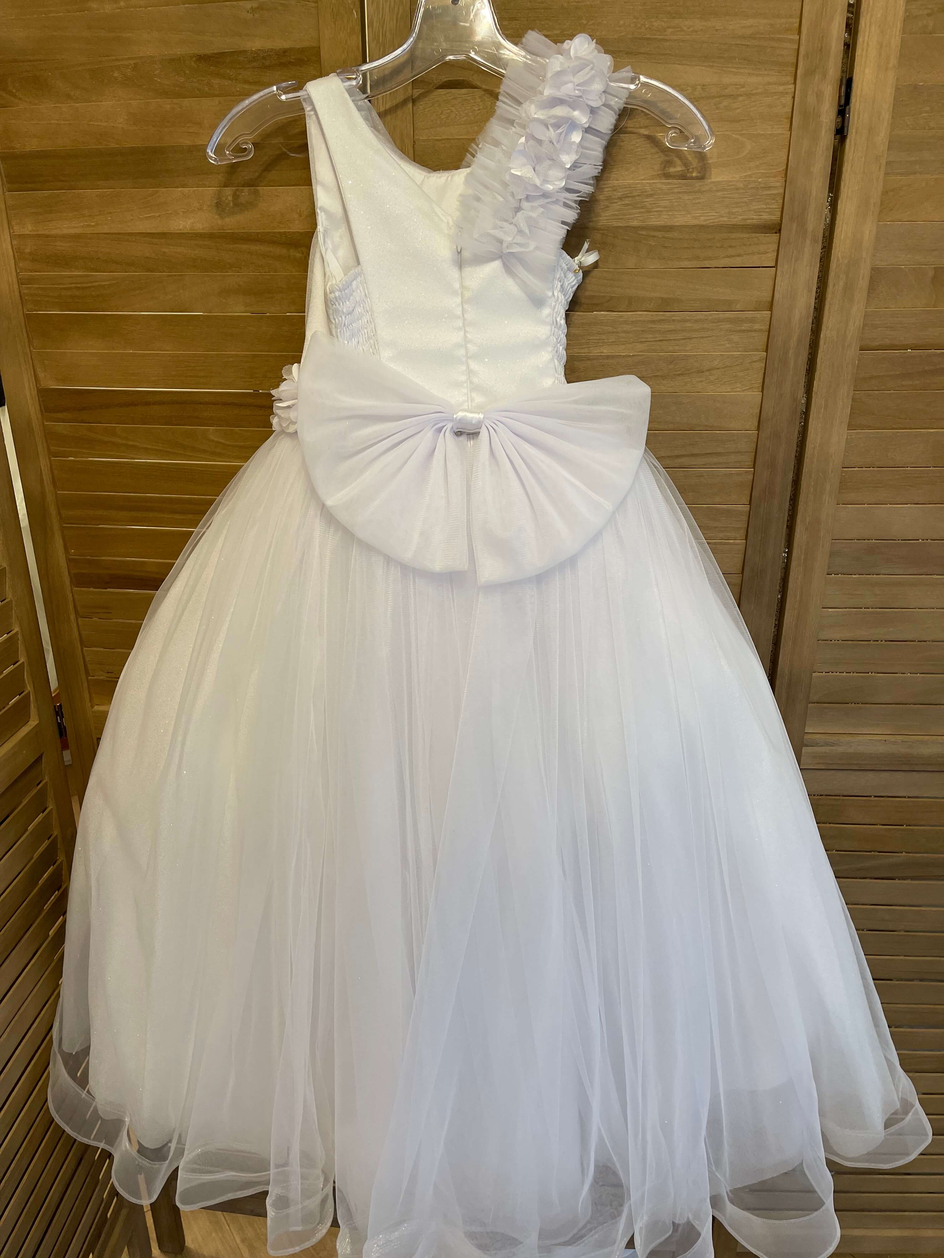 Robe enfant 8 ans
