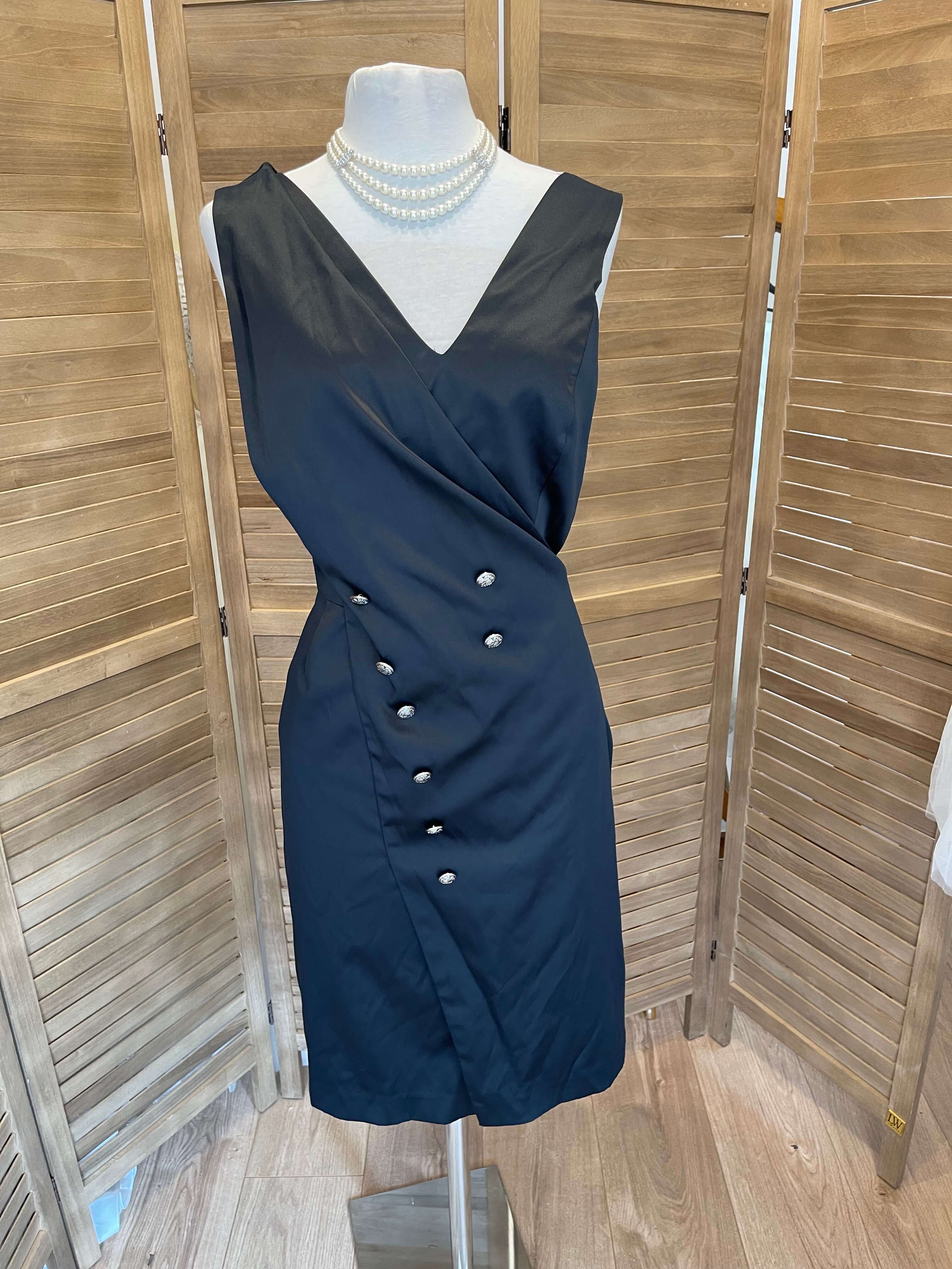 Robe de soirée t40/42