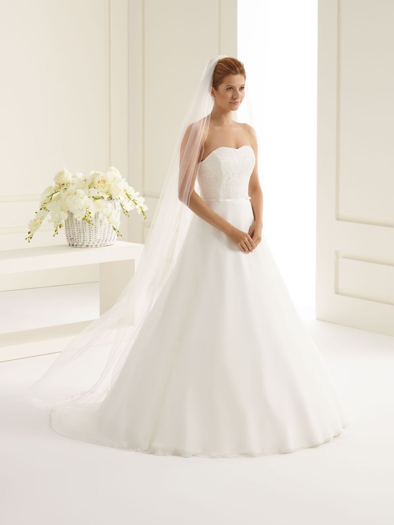 Voile Bianco Evento S166