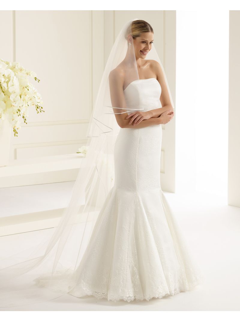 Voile Bianco Evento S166