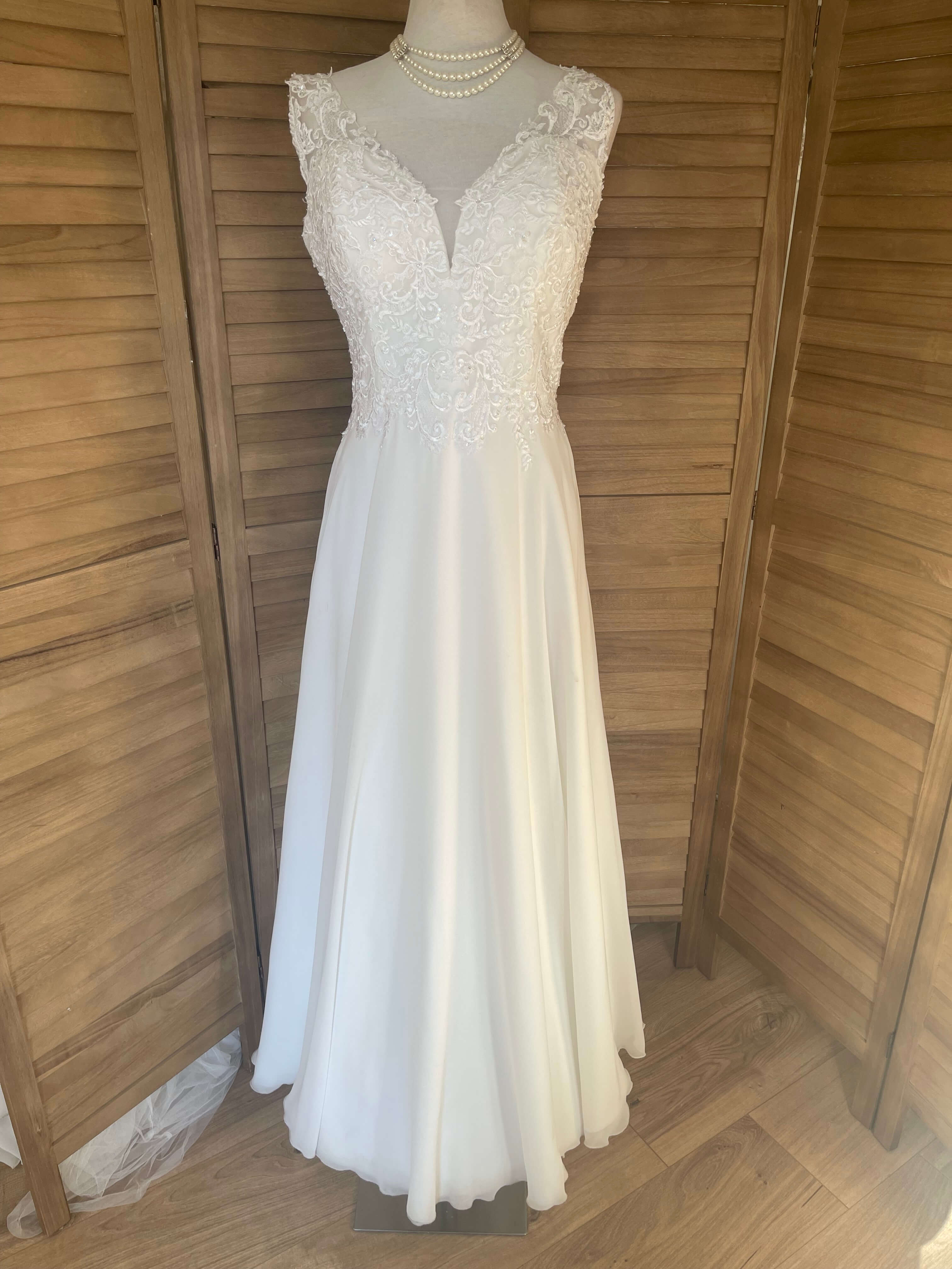 Robe de mariée Couture Nuptiale