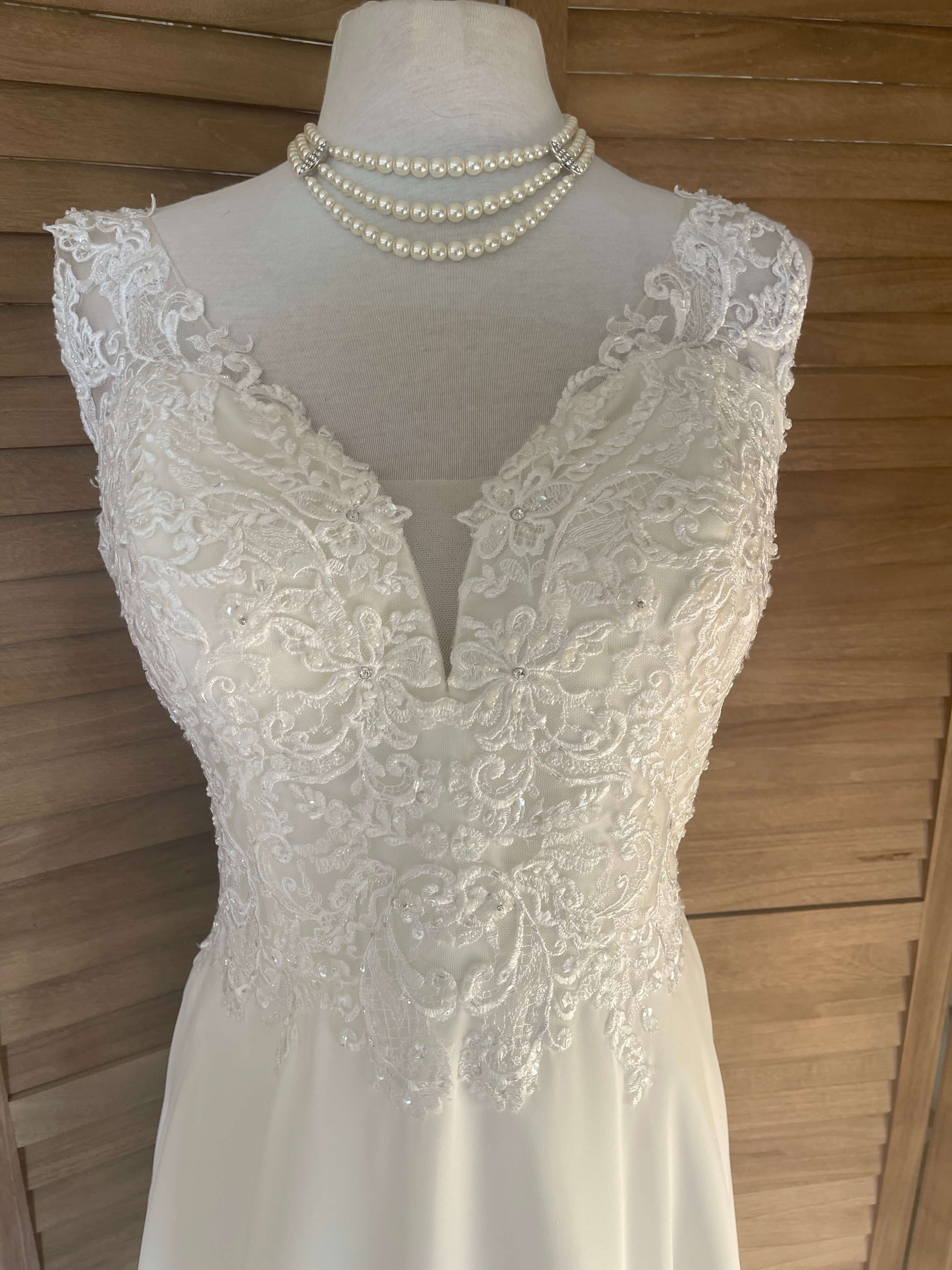 Robe de mariée Couture Nuptiale