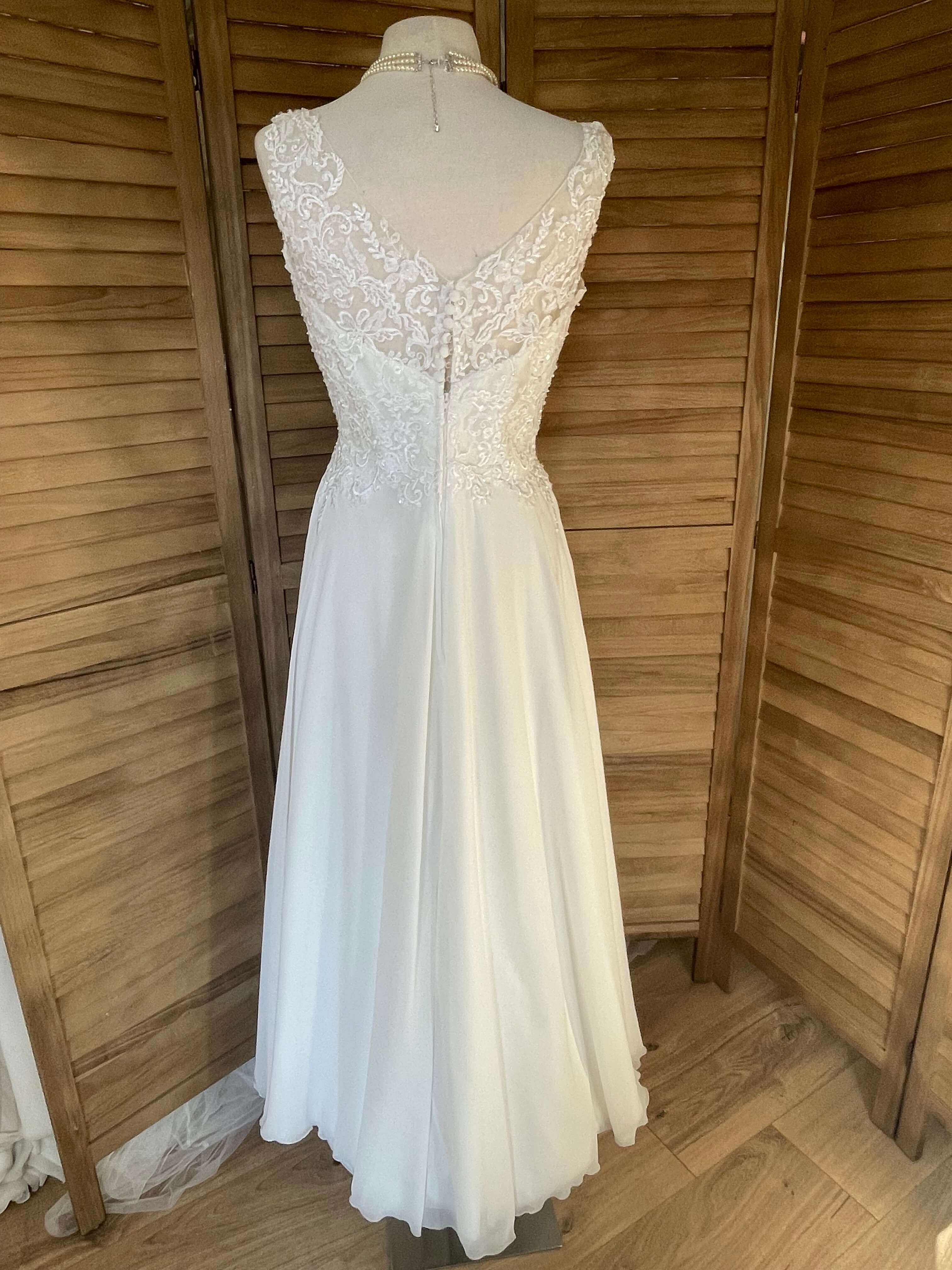 Robe de mariée Couture Nuptiale