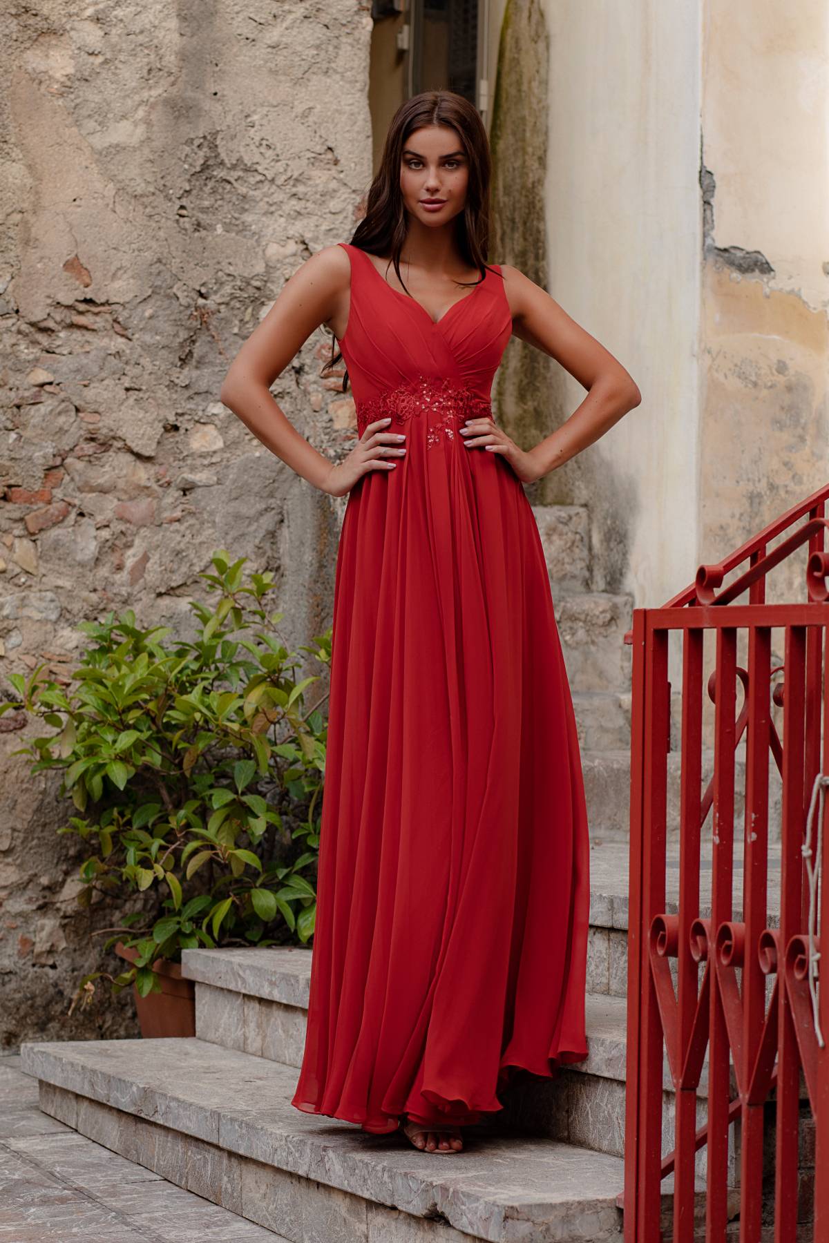 Robe Créatif Paris T52