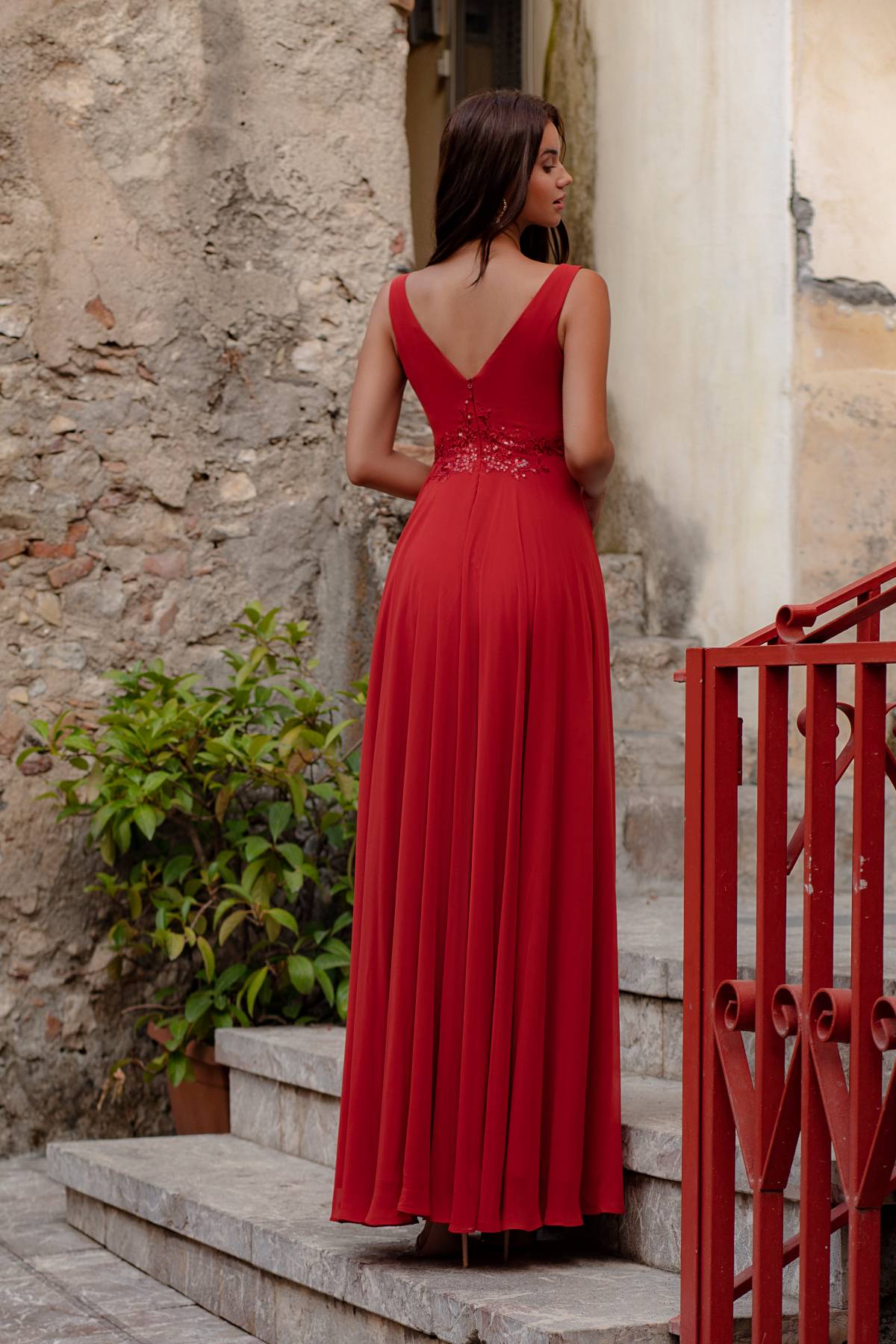 Robe Créatif Paris T52