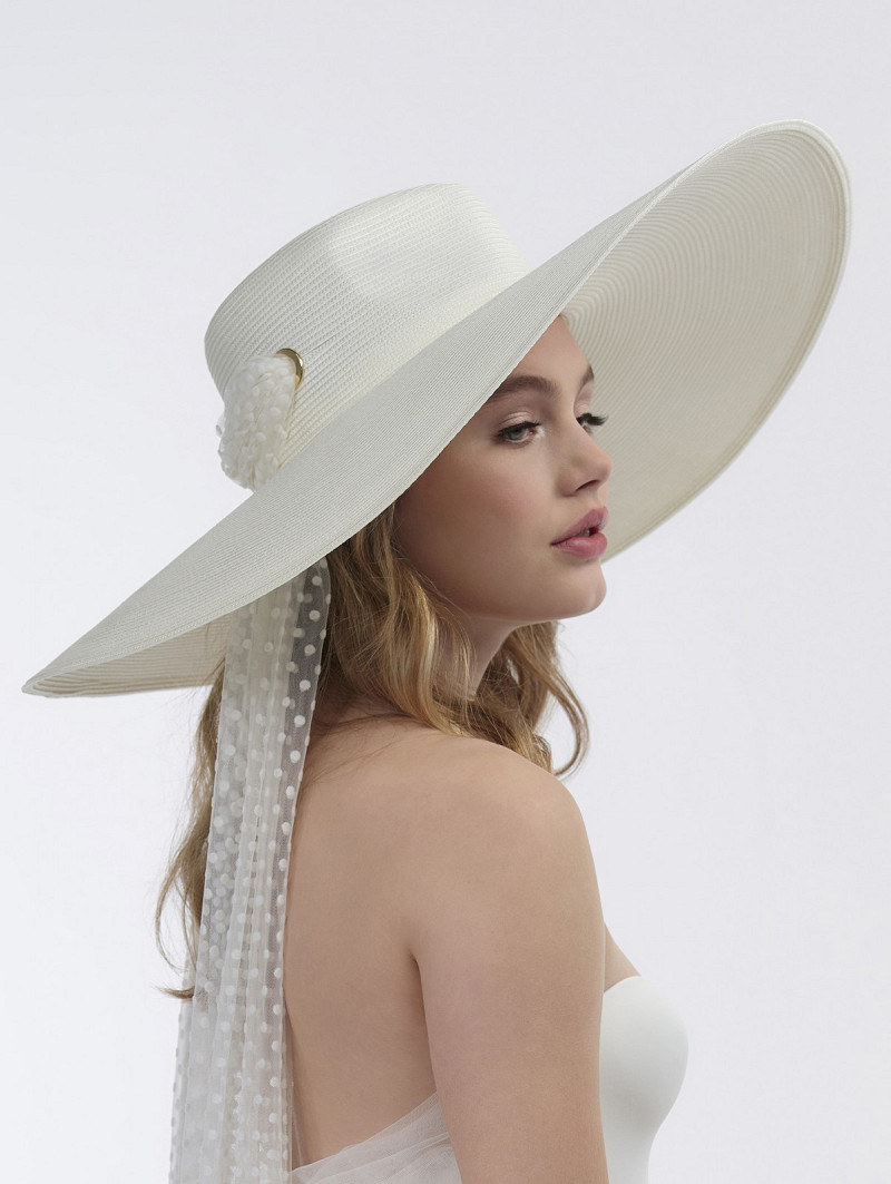 Chapeau Poirier modèle Poppy HT-103