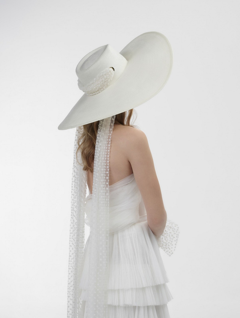 Chapeau Poirier modèle Poppy HT-103