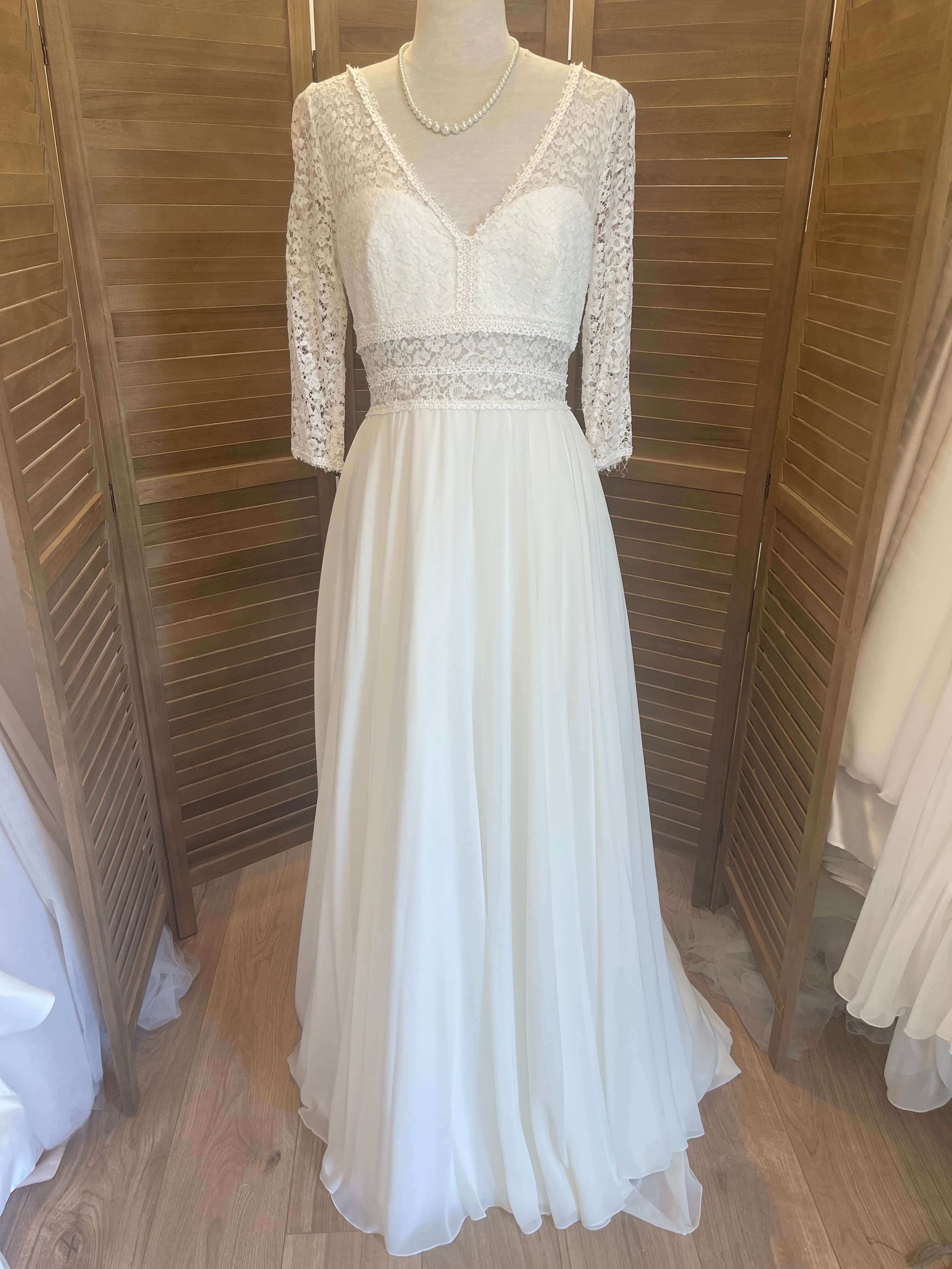Robe de mariée Cymbeline modèle Film