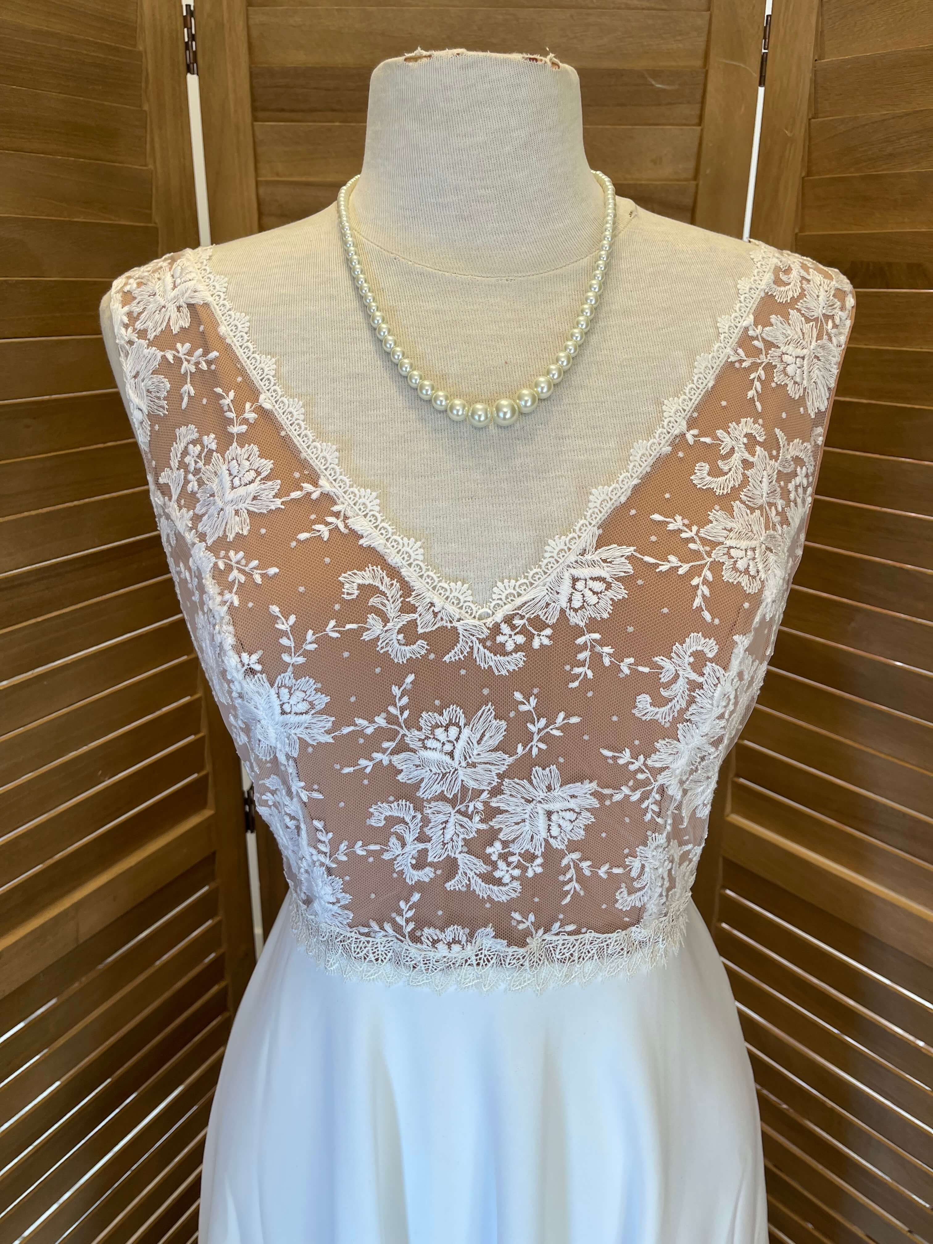 Robe créatrice indépendante 