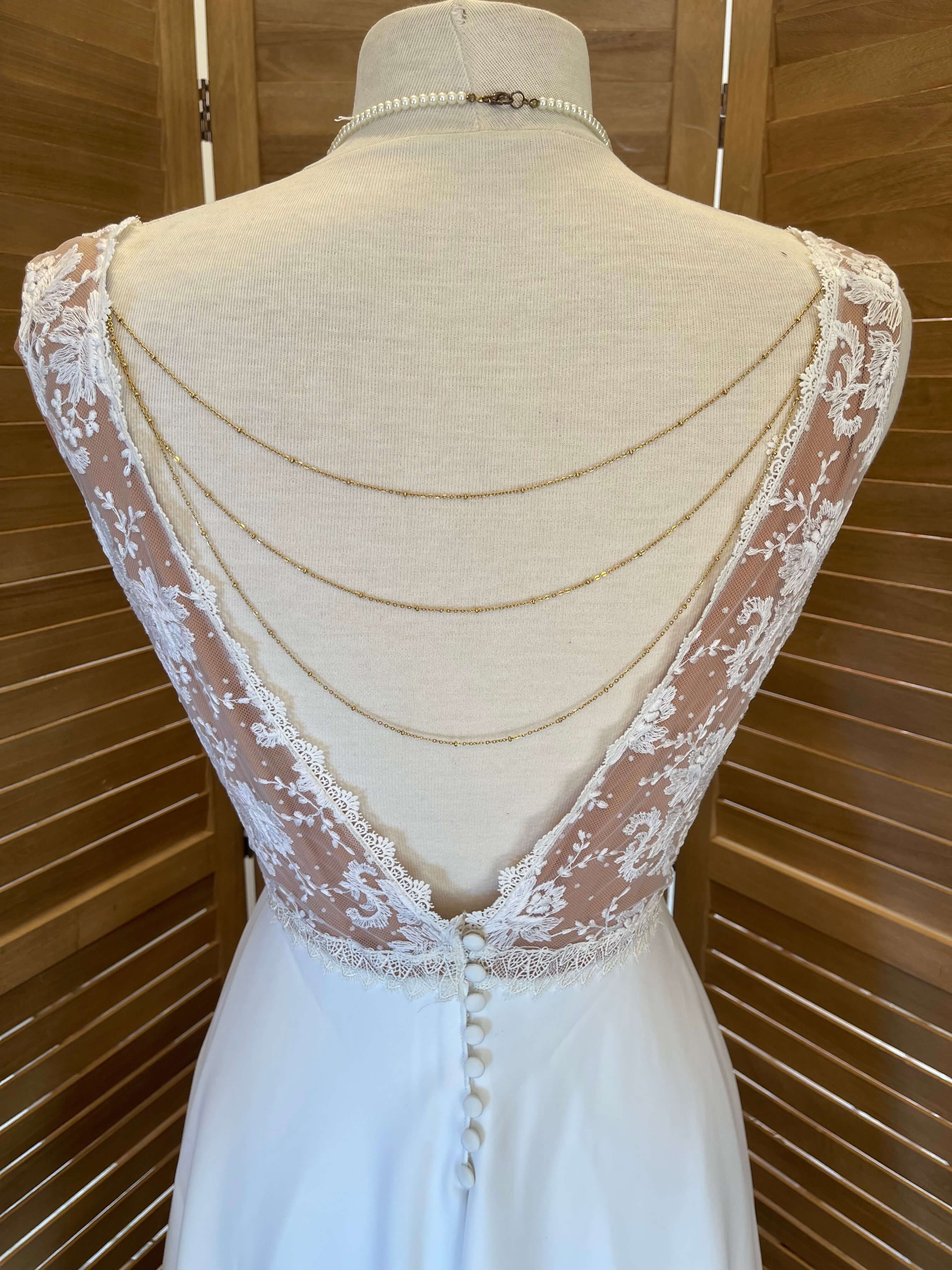 Robe créatrice indépendante 