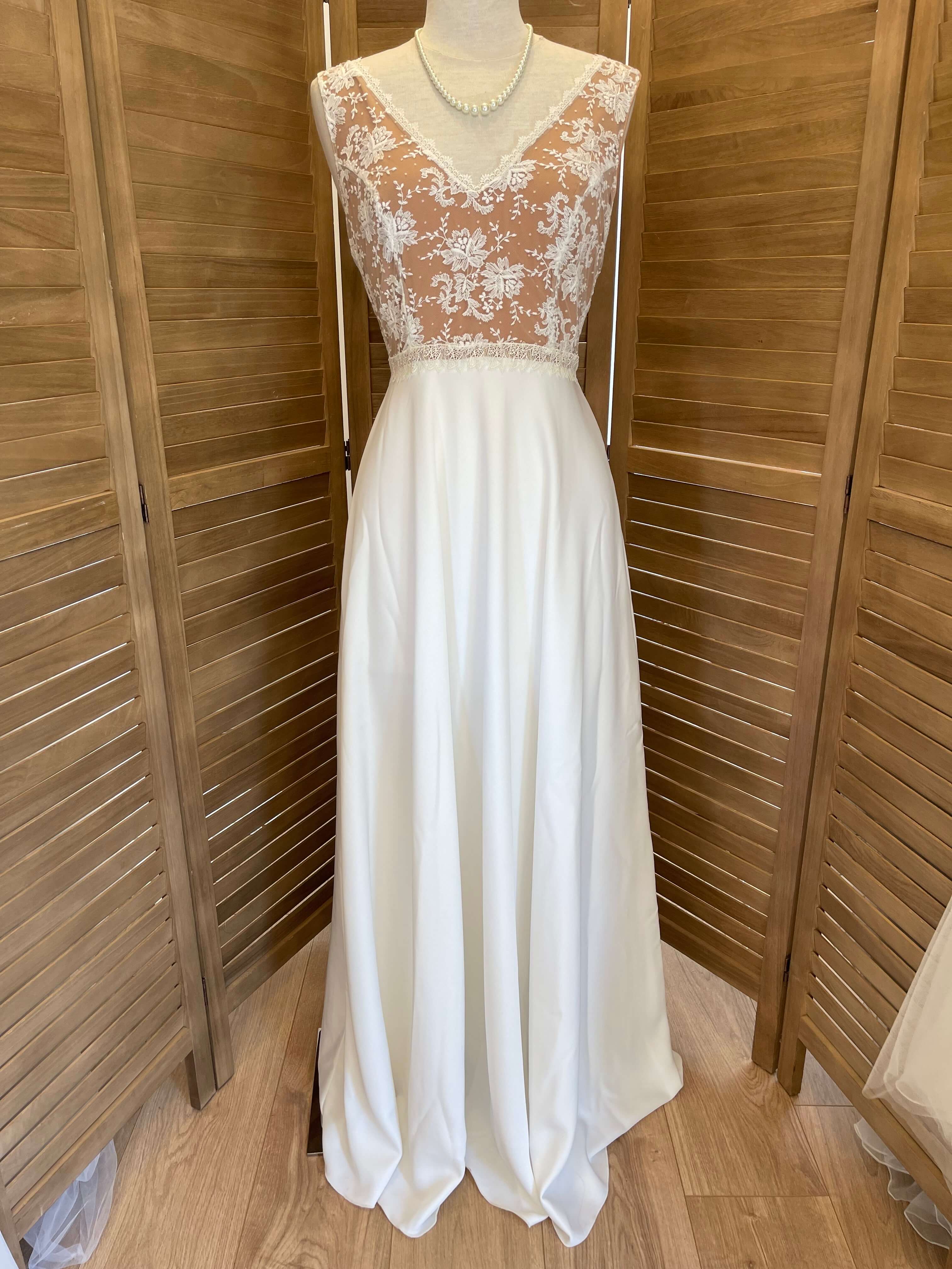 Robe créatrice indépendante 