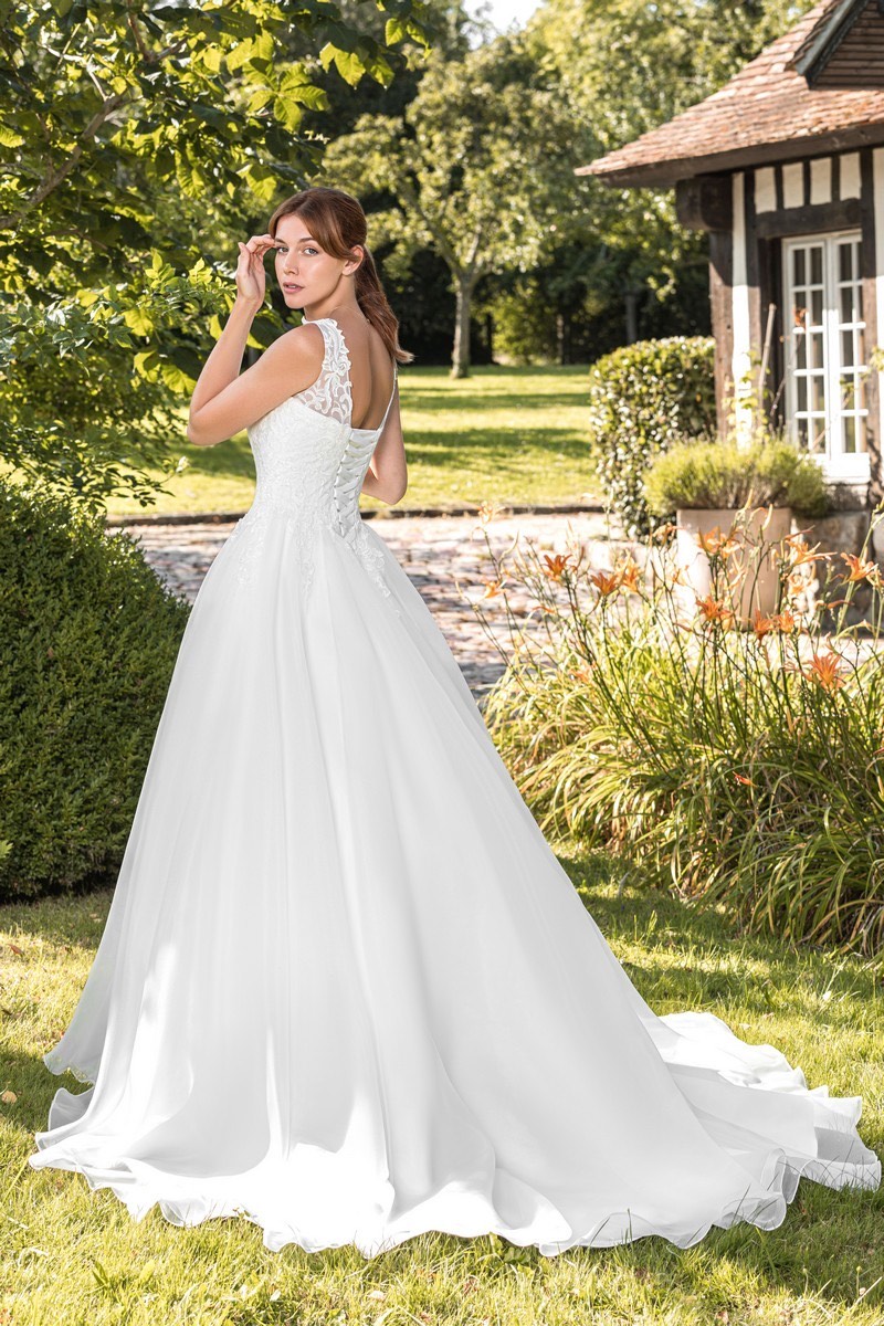 Robe de mariée One and Only