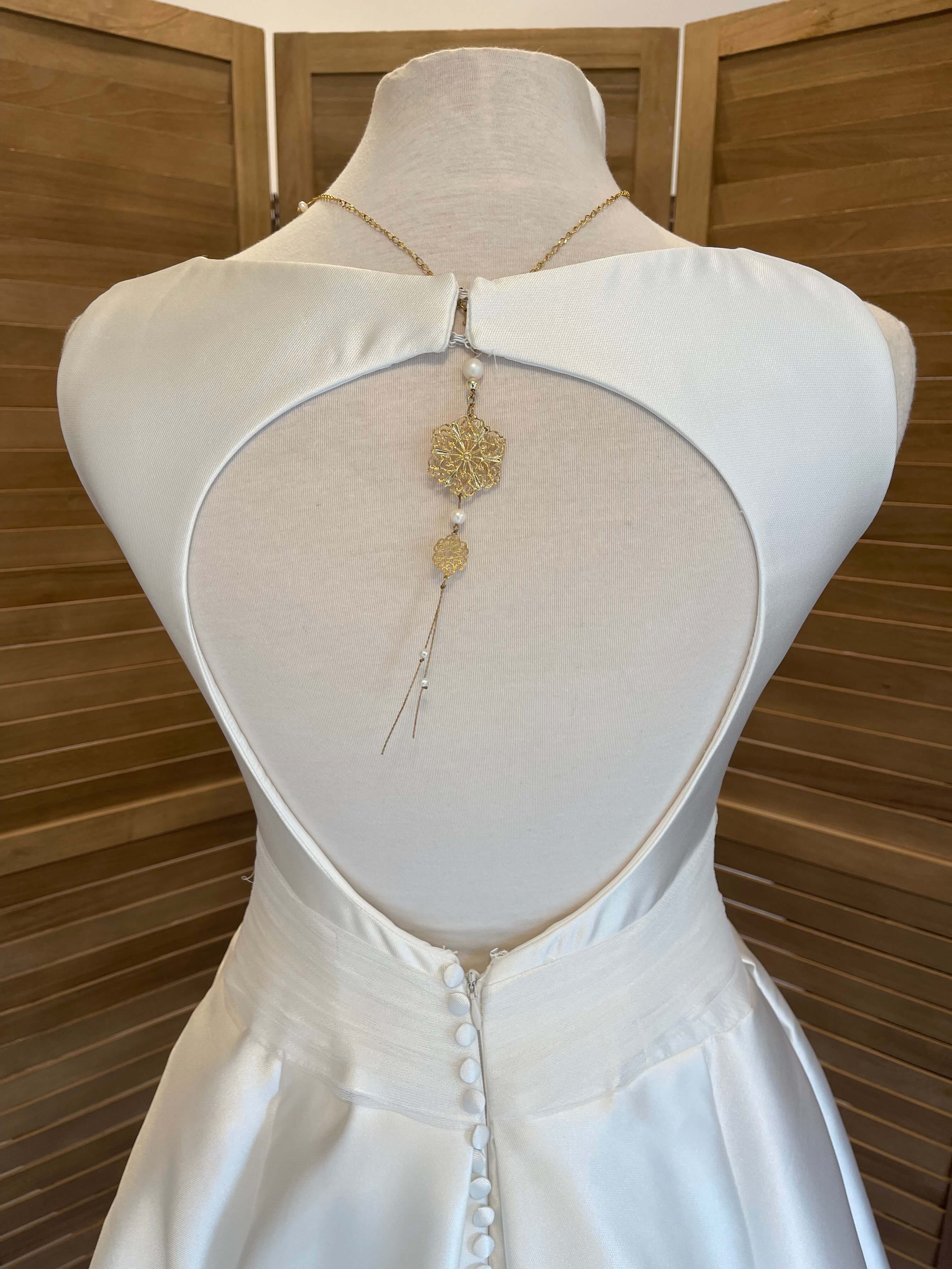 Robe de mariée Valerio Luna