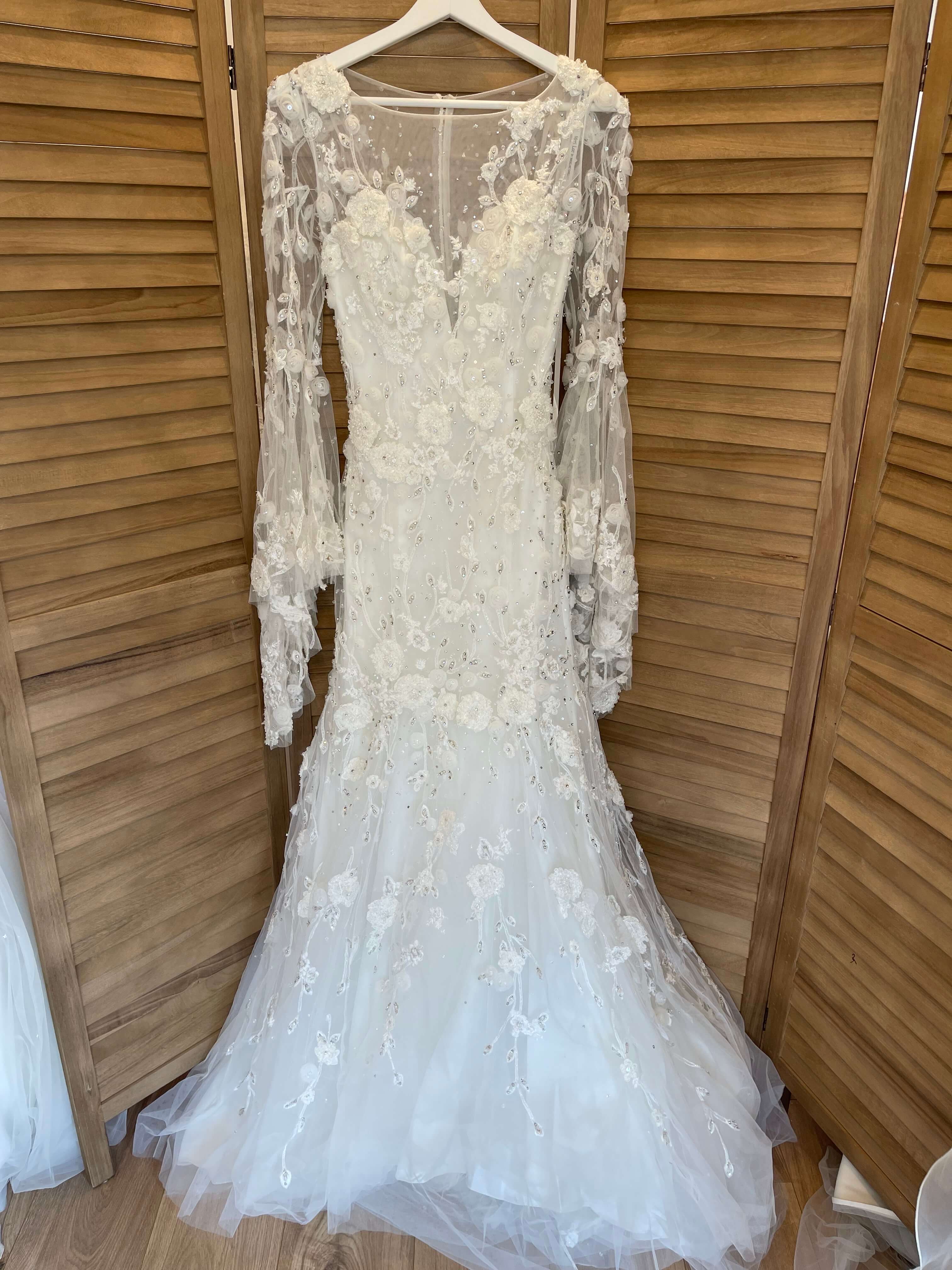 Robe de mariée MoriLee by Madeline Gardner