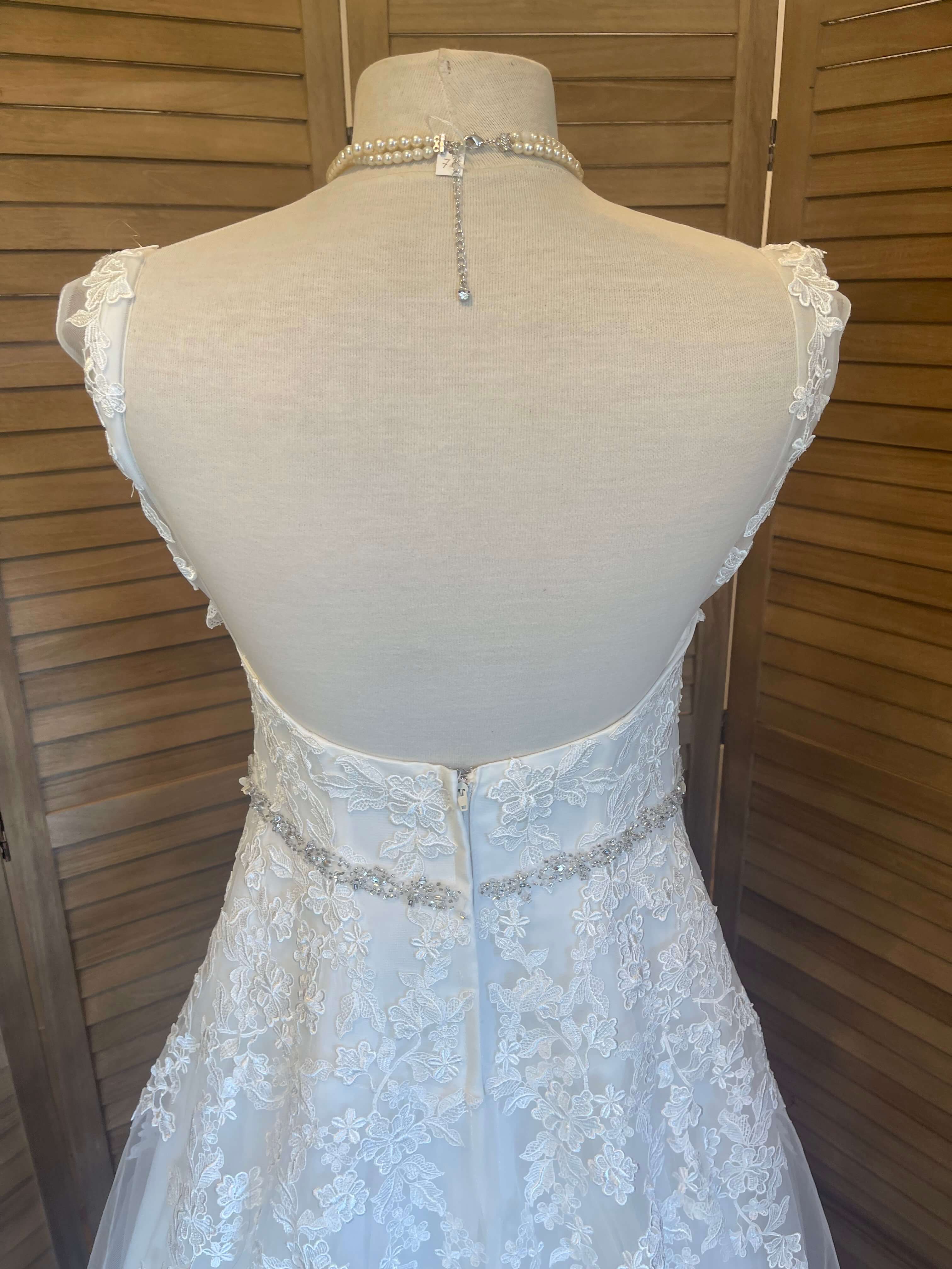 Robe de mariée Miss Kelly