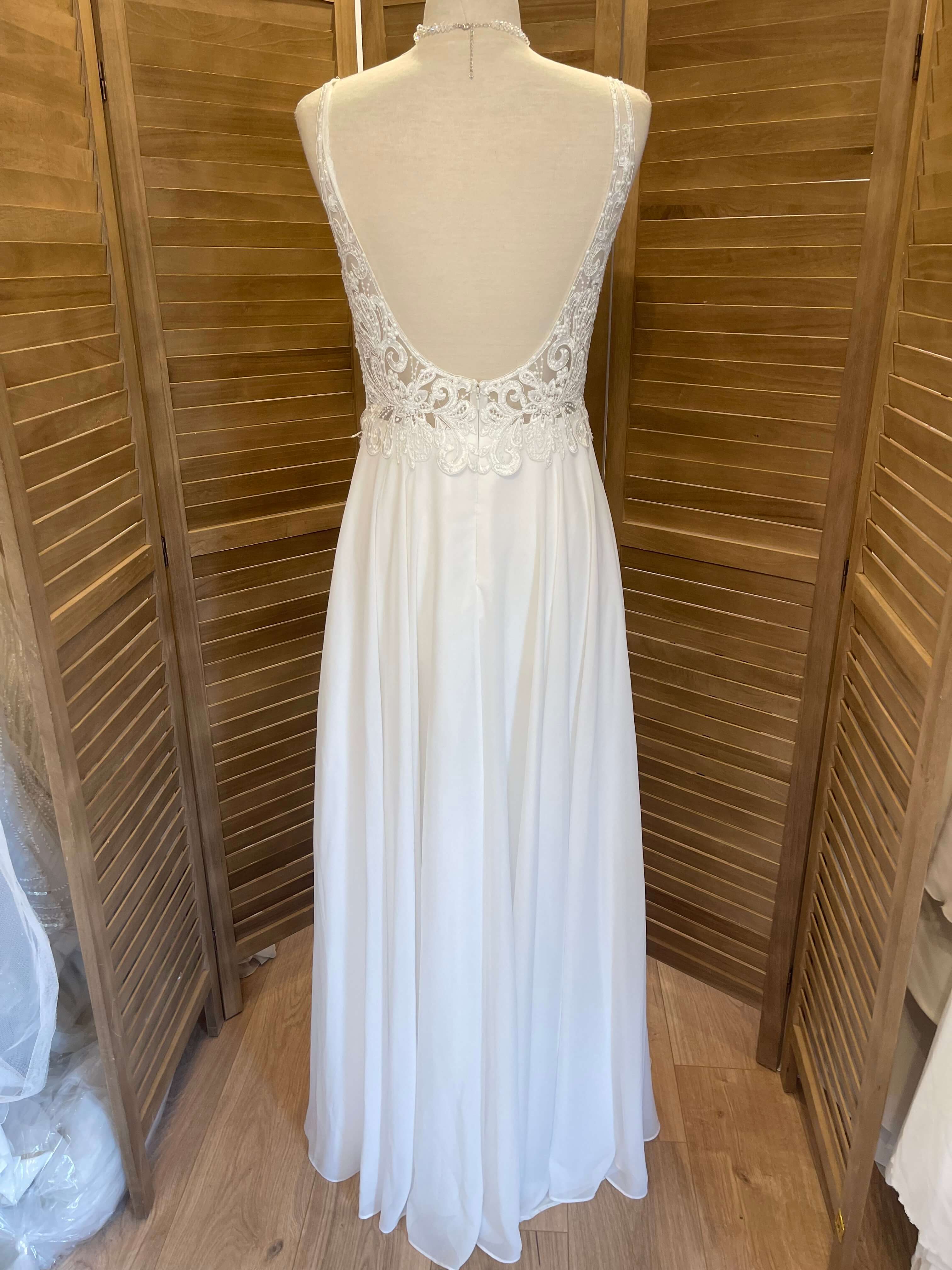 Robe de mariée Mascara