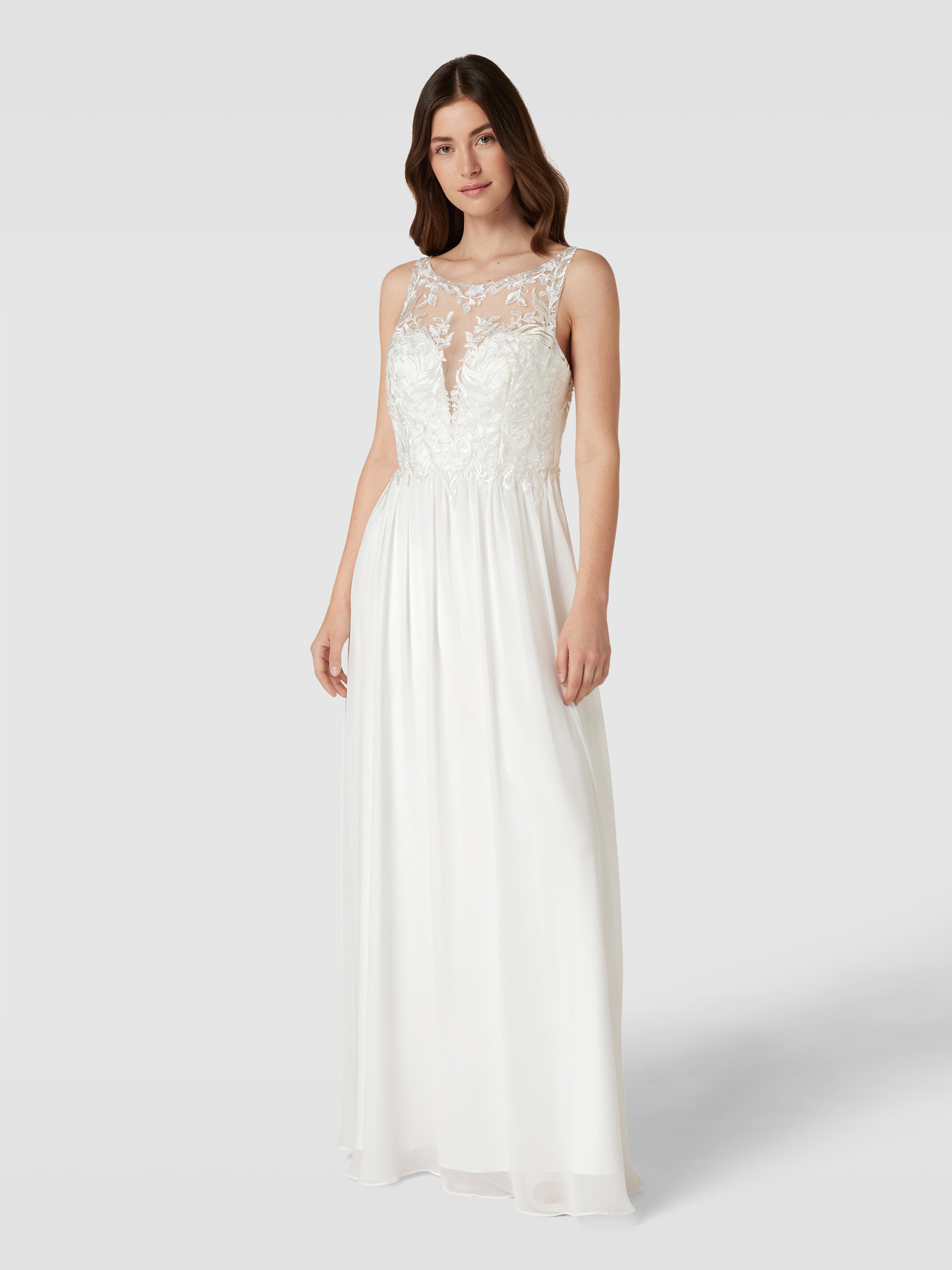 Robe de mariée Laona