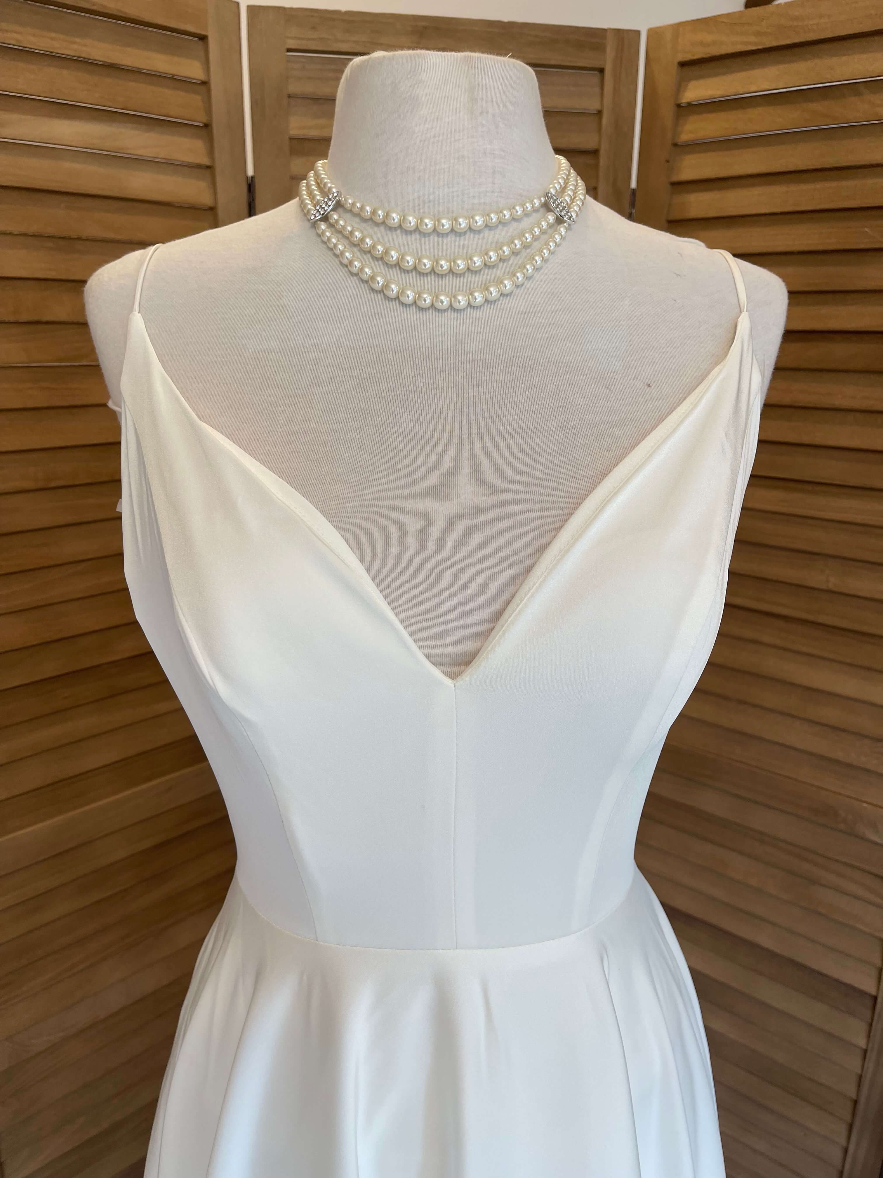 Robe de mariée Milanoo