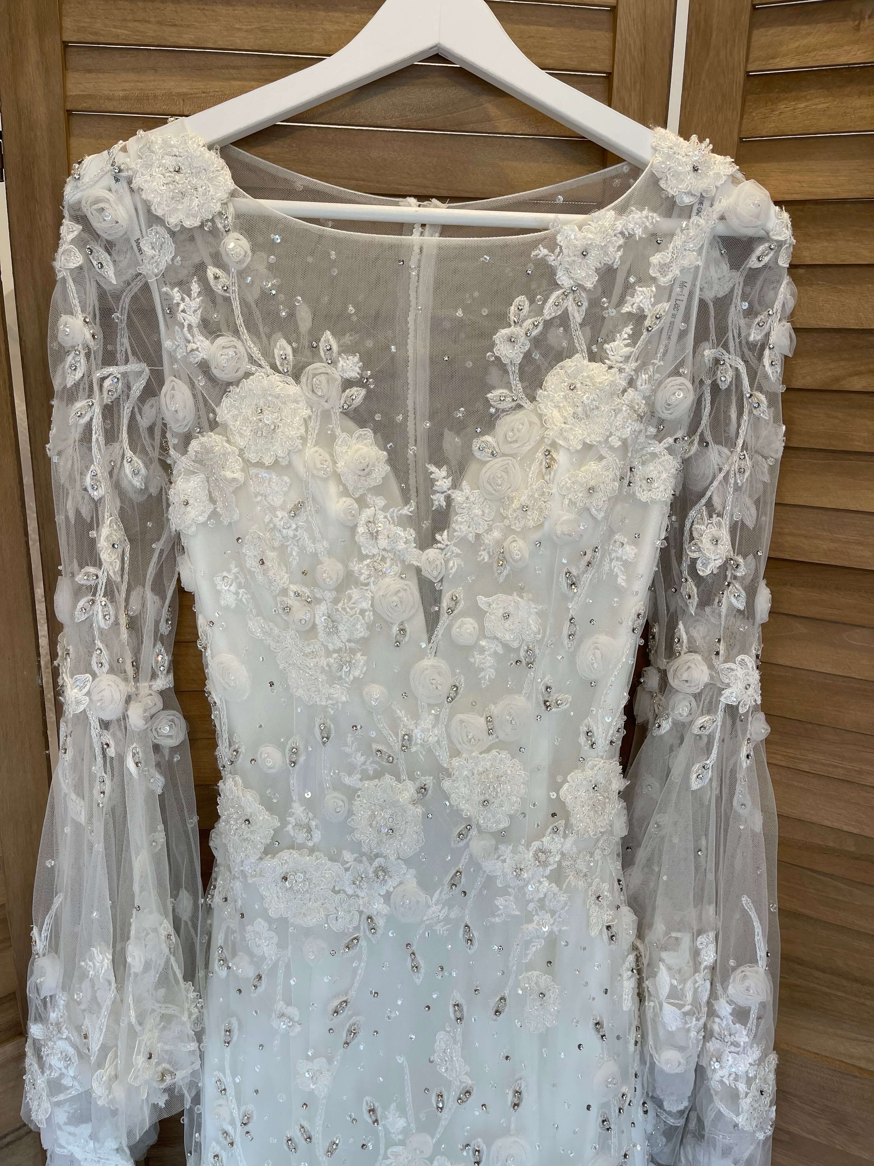 Robe de mariée MoriLee by Madeline Gardner
