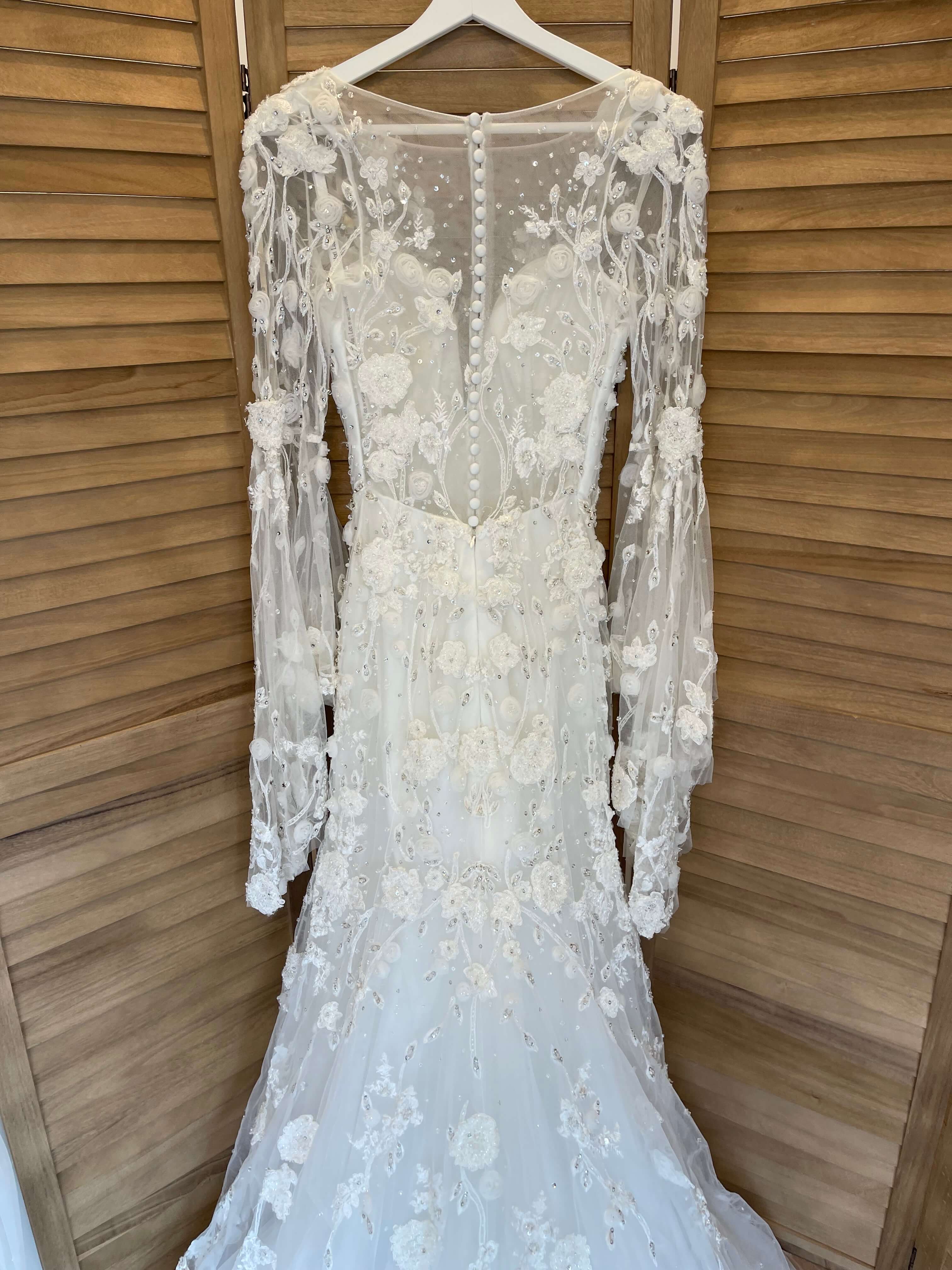 Robe de mariée MoriLee by Madeline Gardner